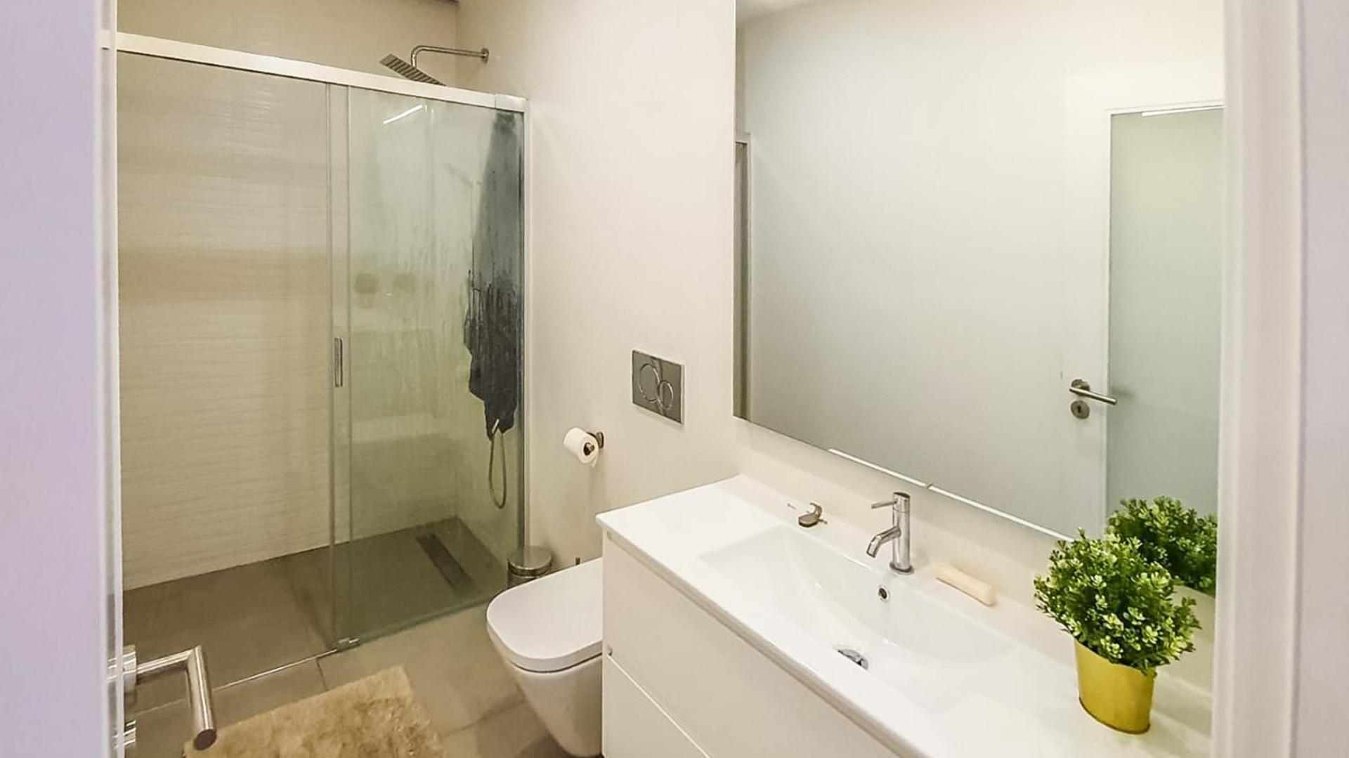 Apartamento Charm House