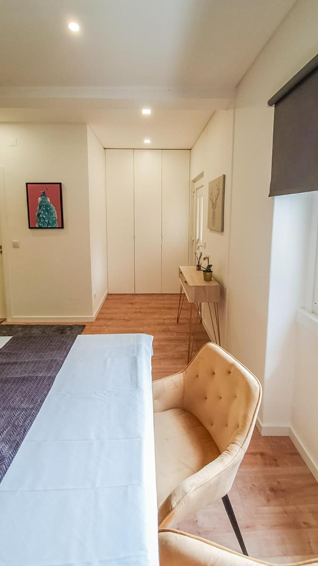 Charm House Apartamento *