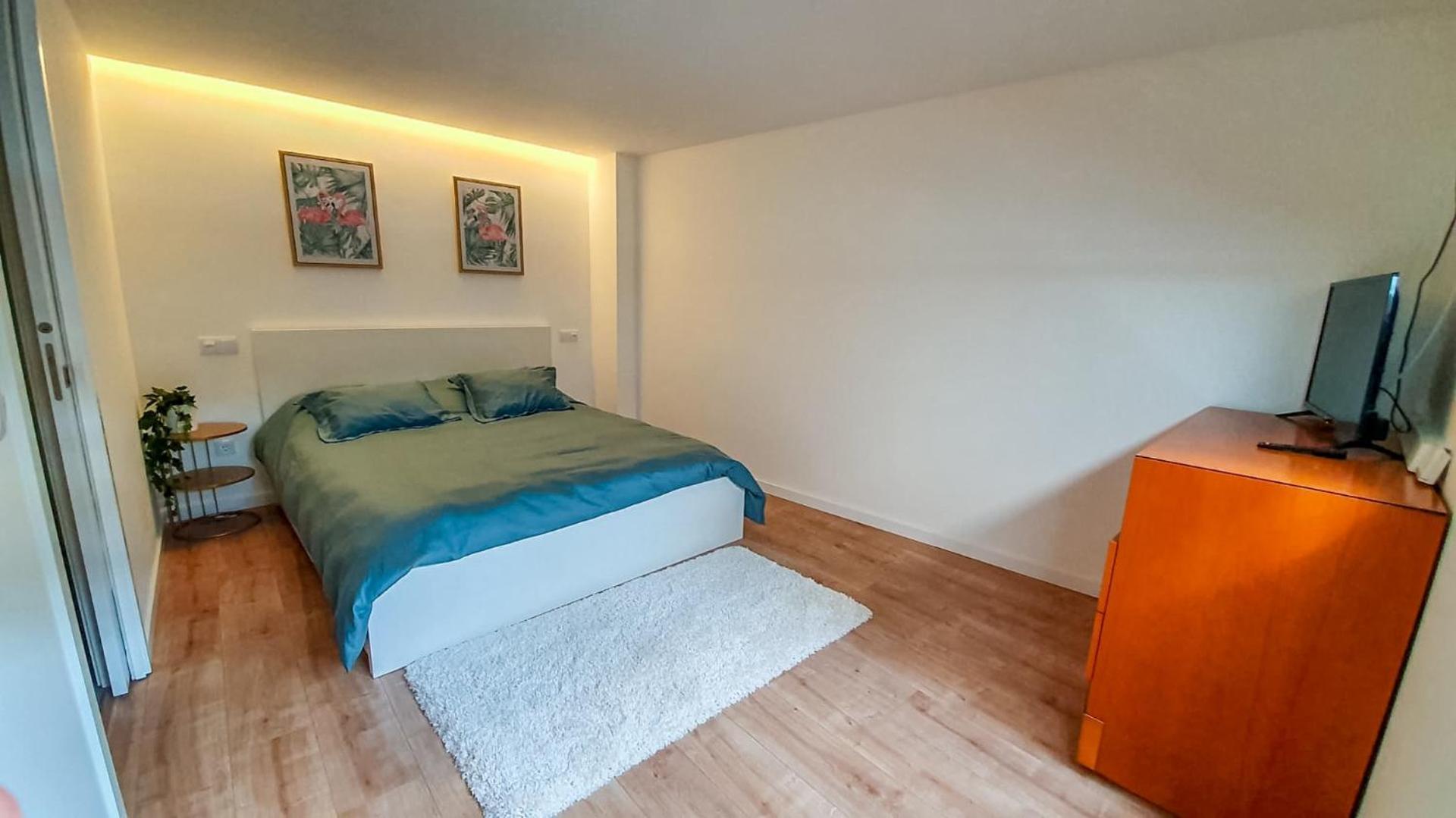 Apartamento Charm House *