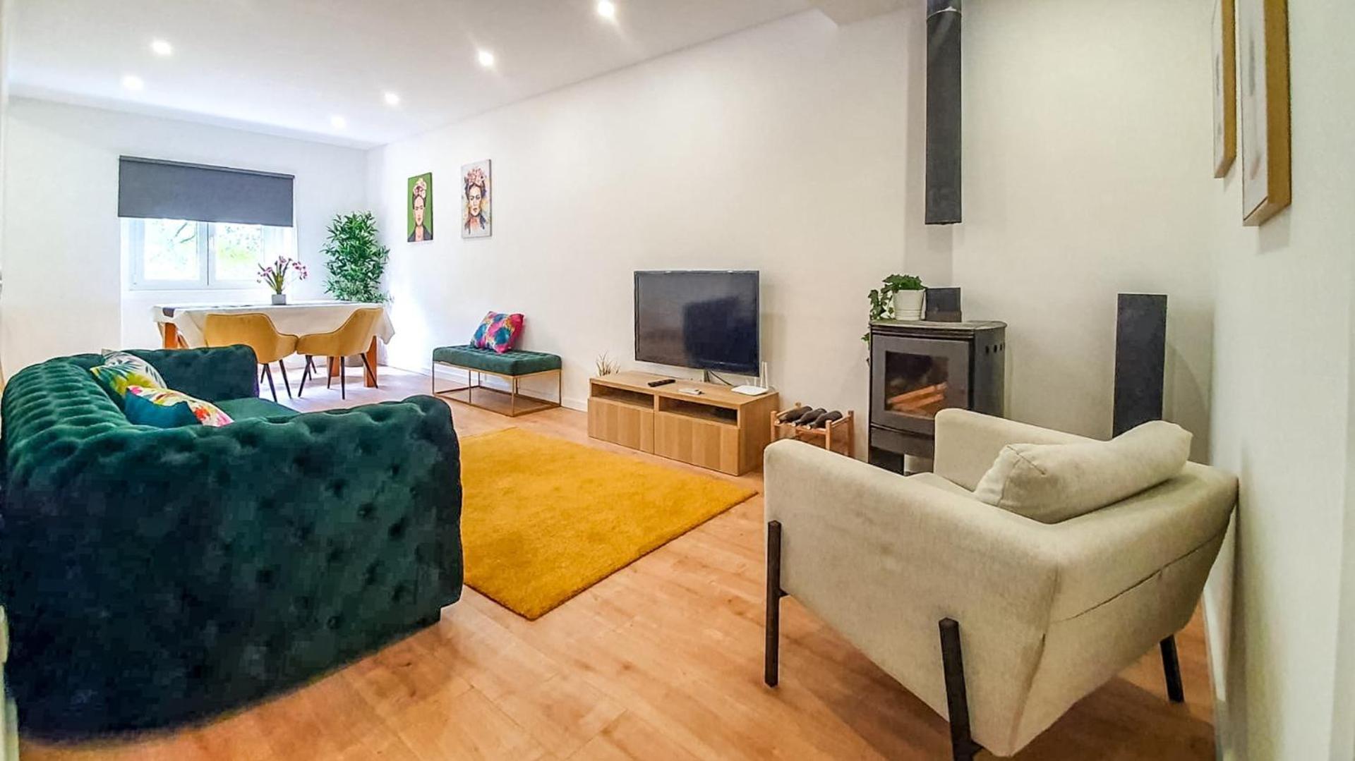Apartamento Charm House Lisboa