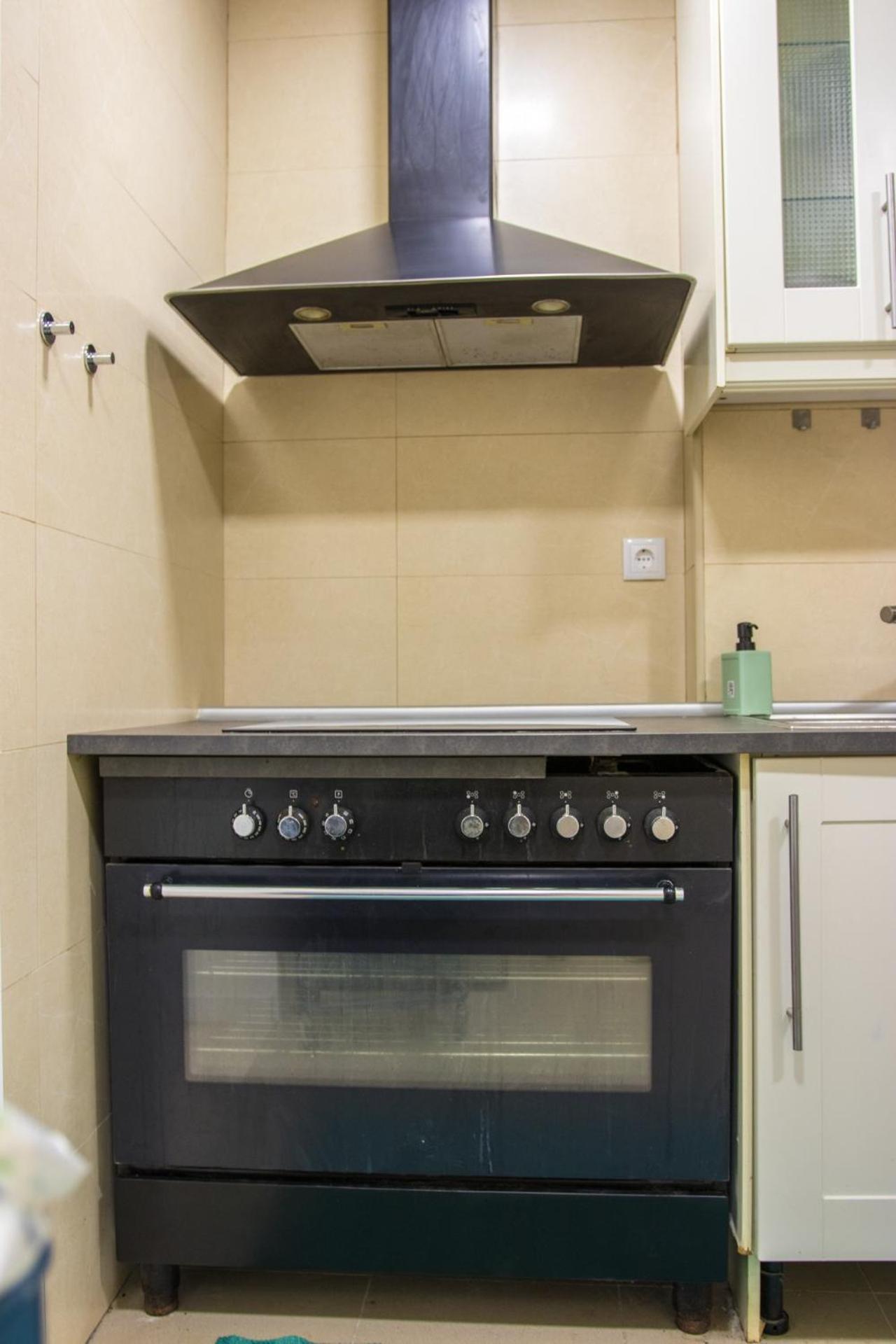 Apartamento Charm House *