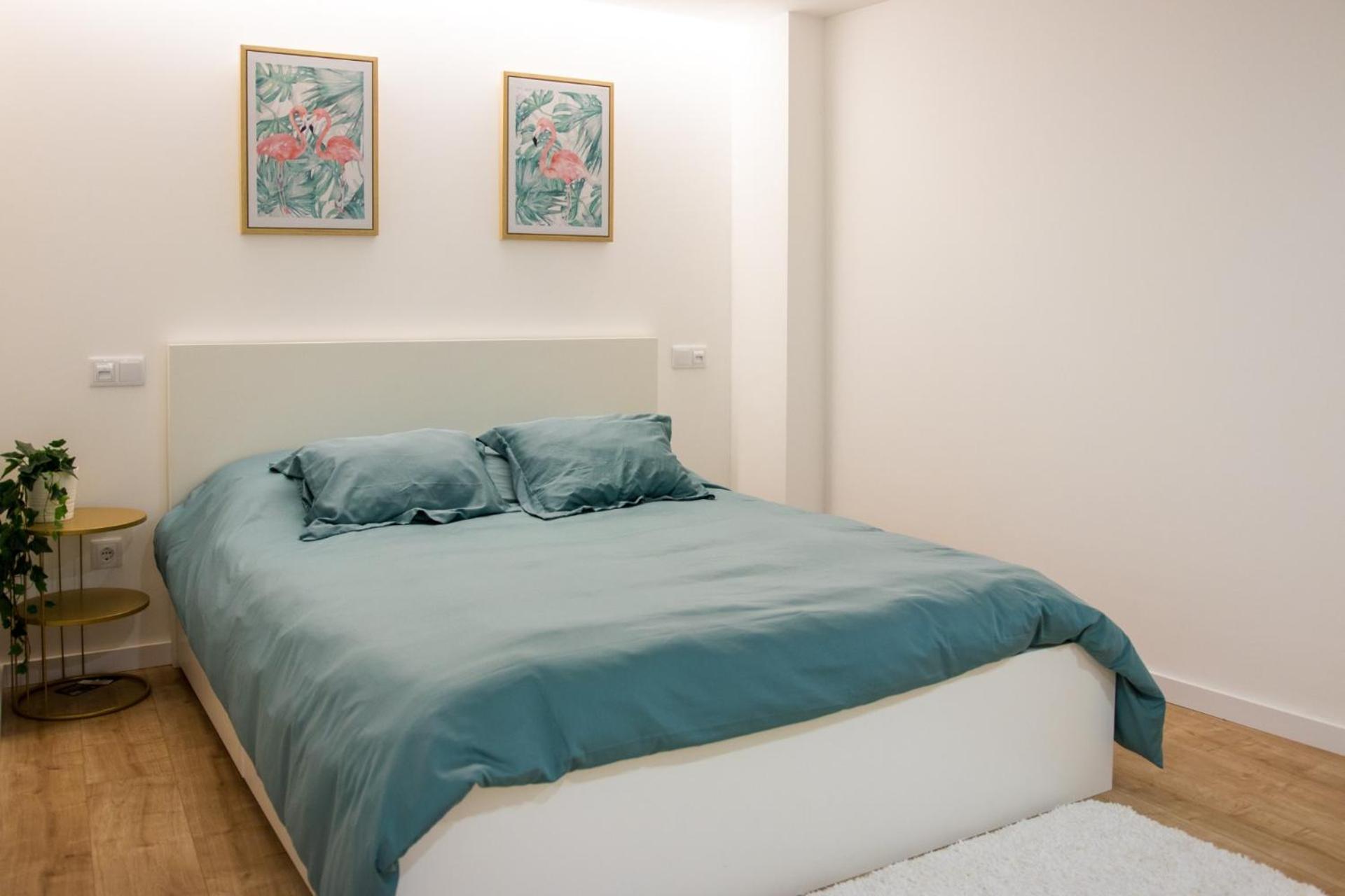 Charm House Apartamento *