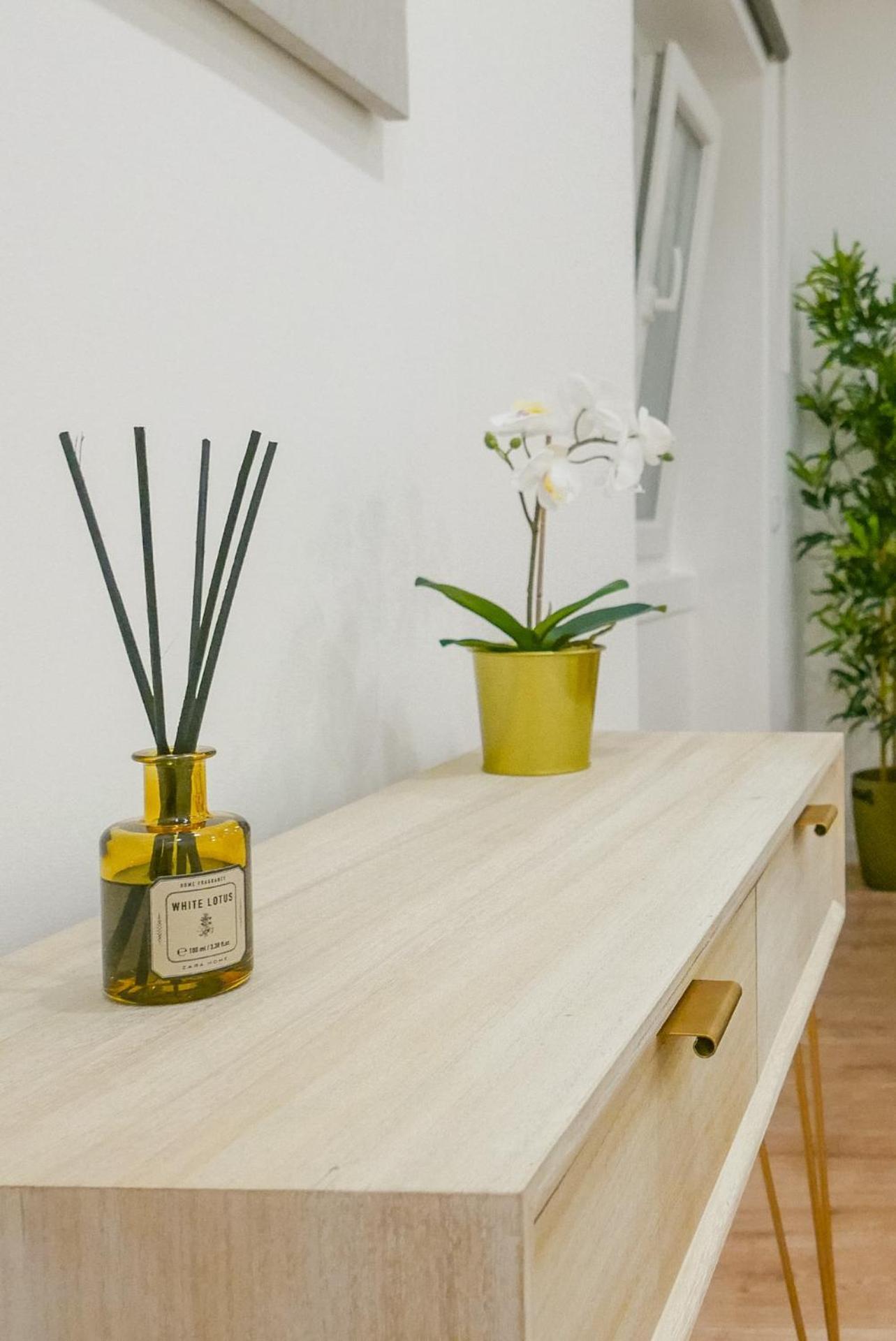 Apartamento Charm House *