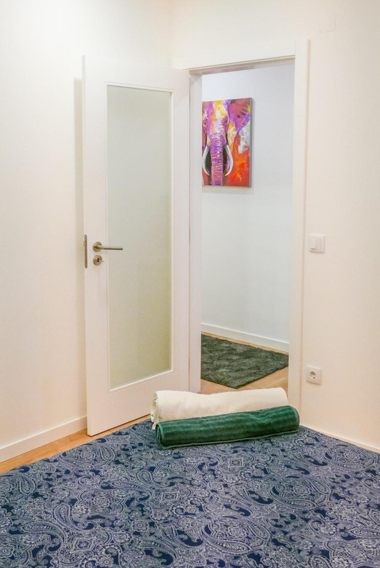 Charm House Apartamento Lisboa