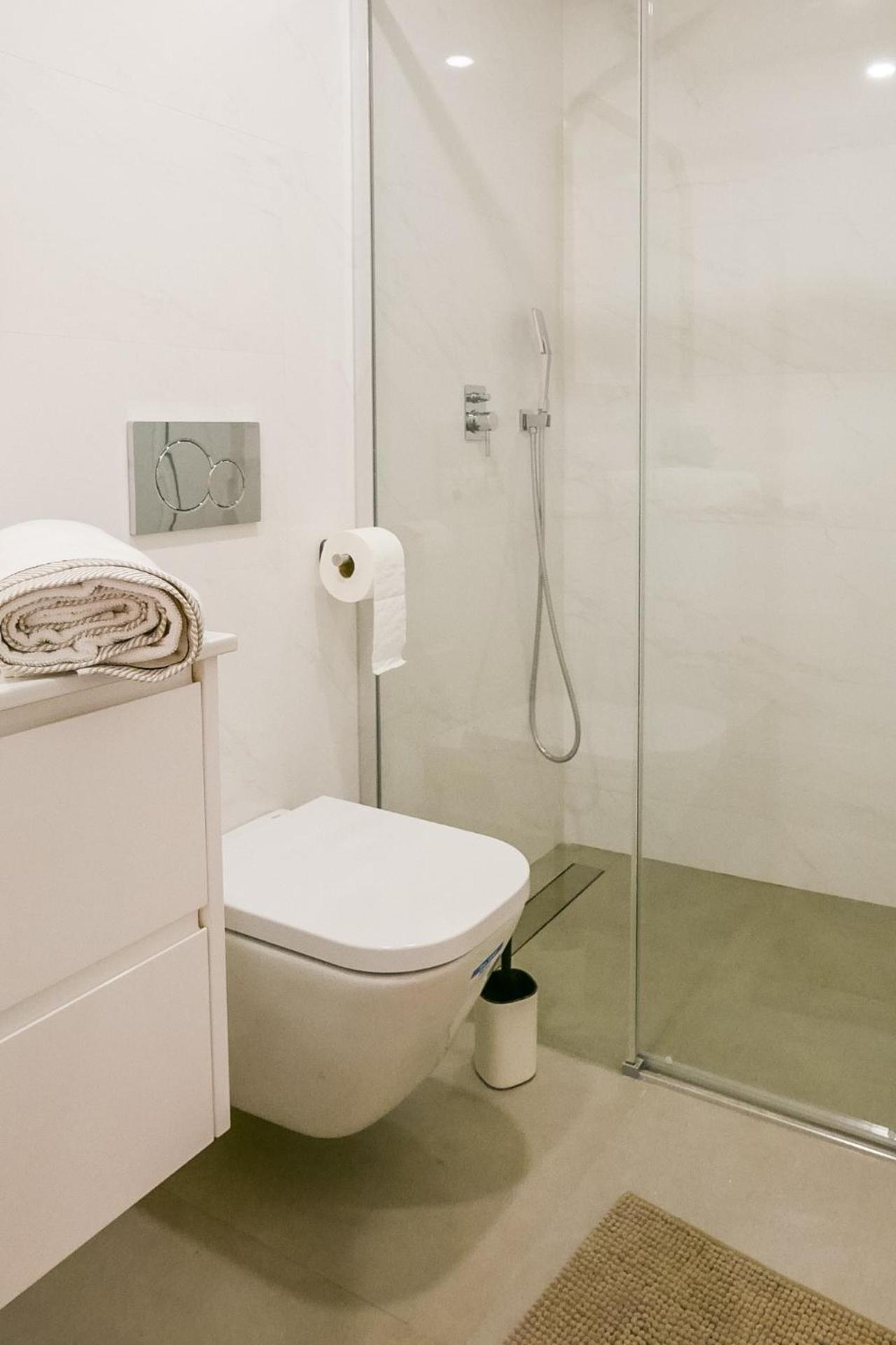 Charm House Apartamento *