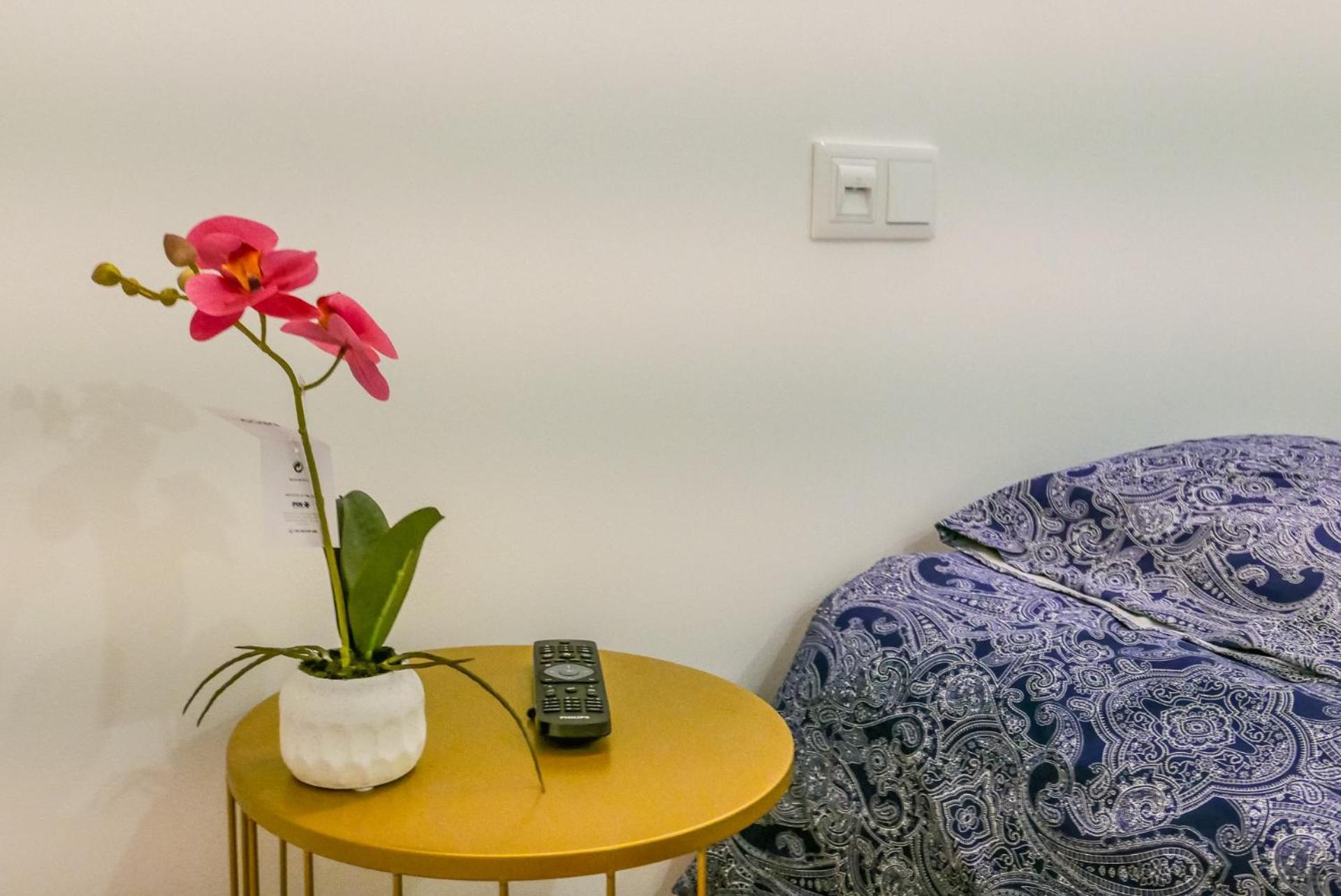 Charm House Apartamento Lisboa