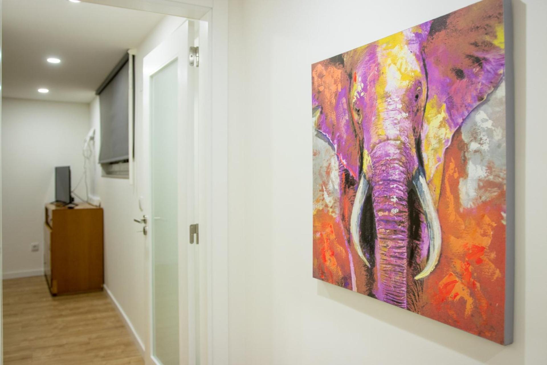 Charm House Apartamento