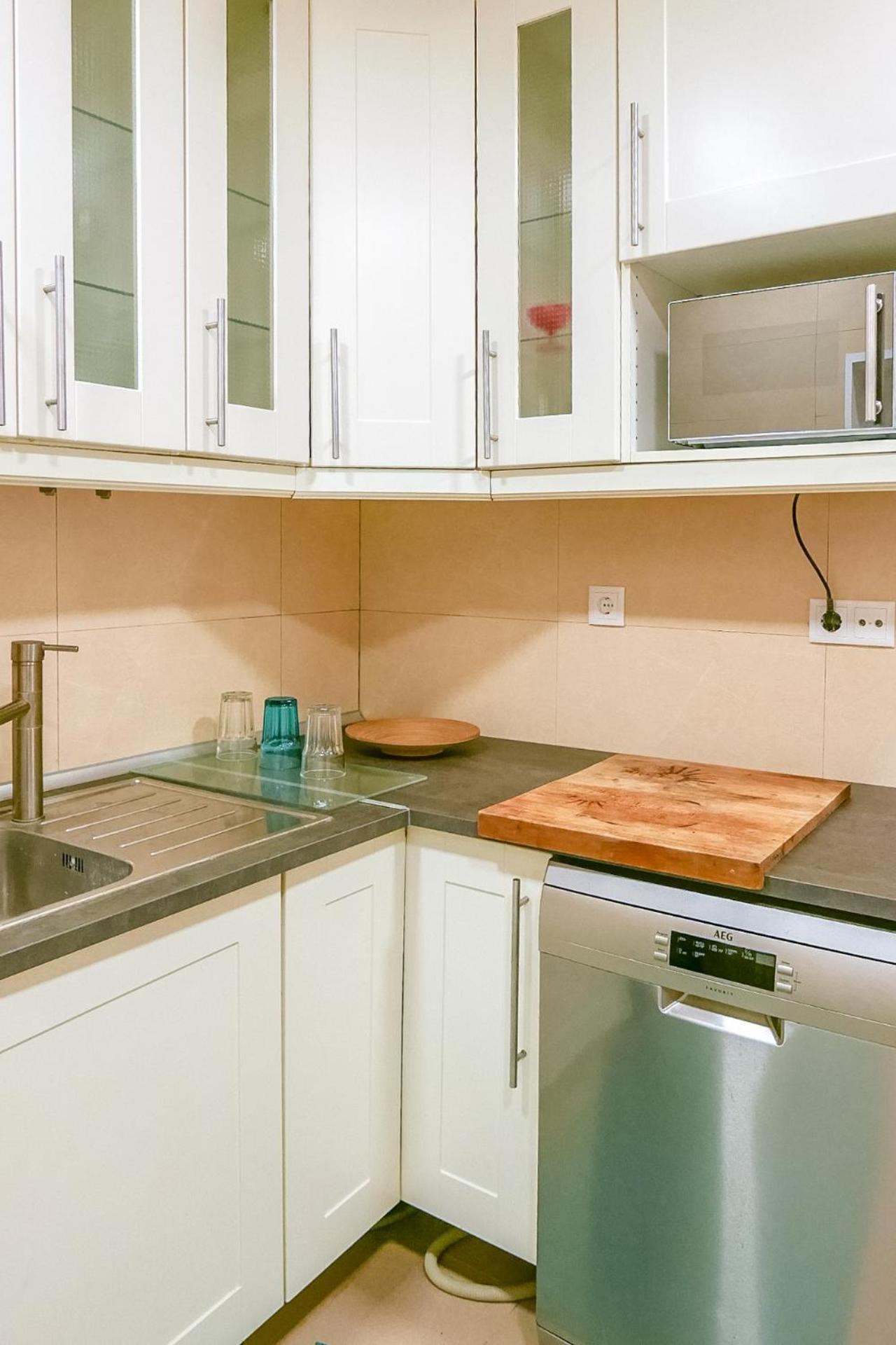 Apartamento Charm House