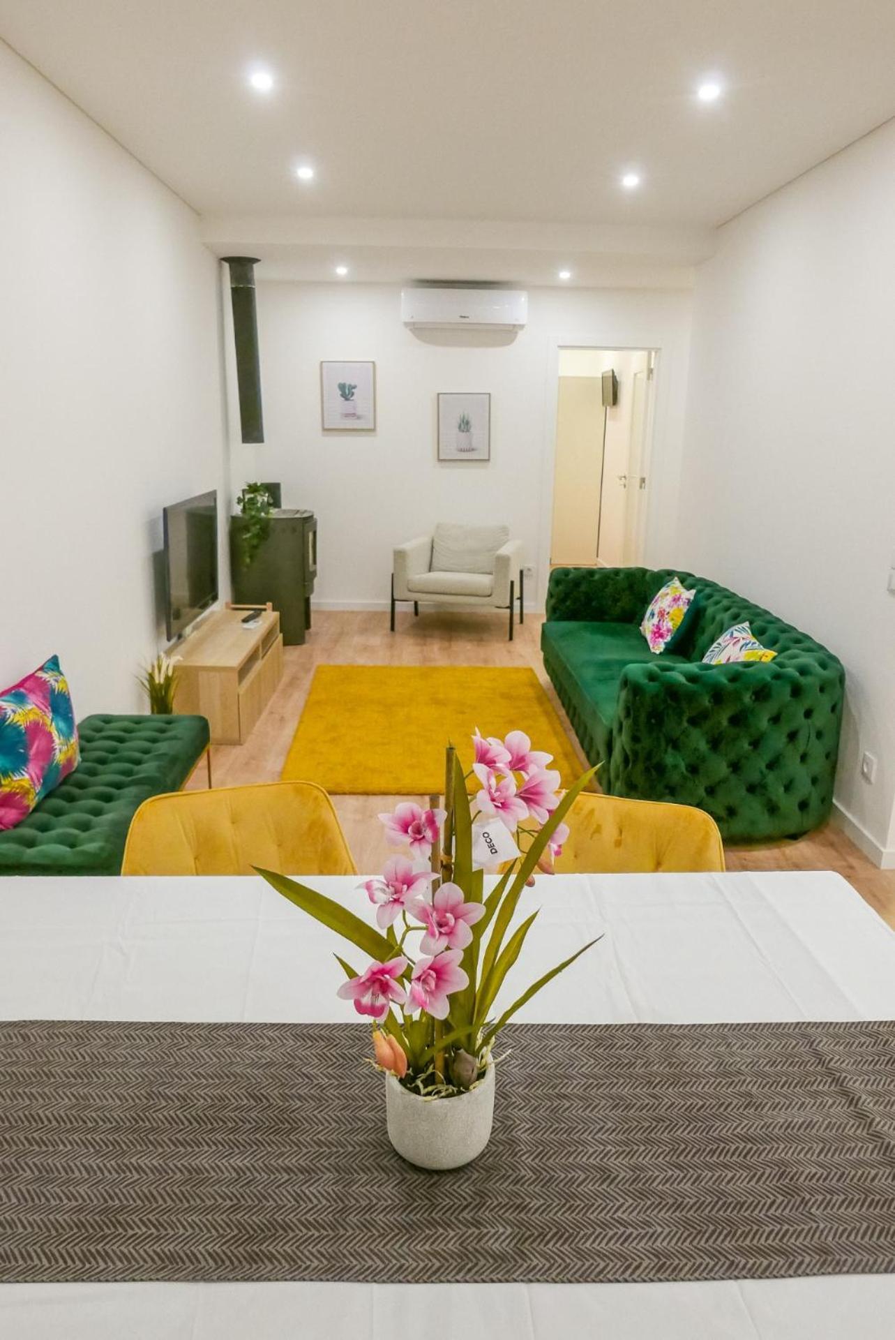 Charm House Lisboa