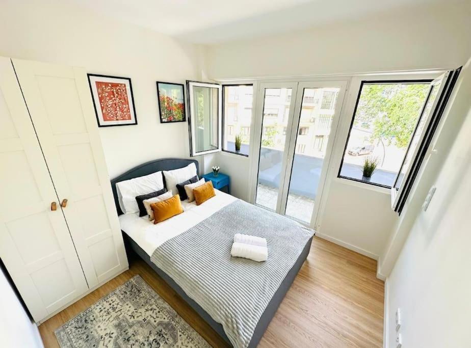 Appartement Crespo House Ii Fantastic Flat Next To Avenida Liberdade