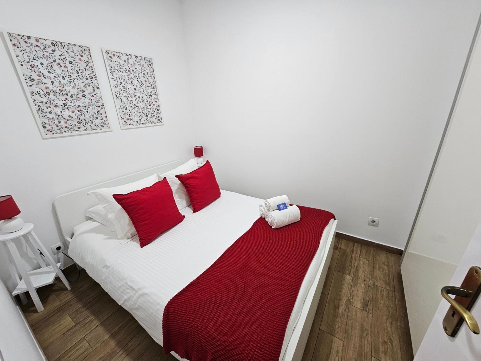 Queiros, 6 Lisbon