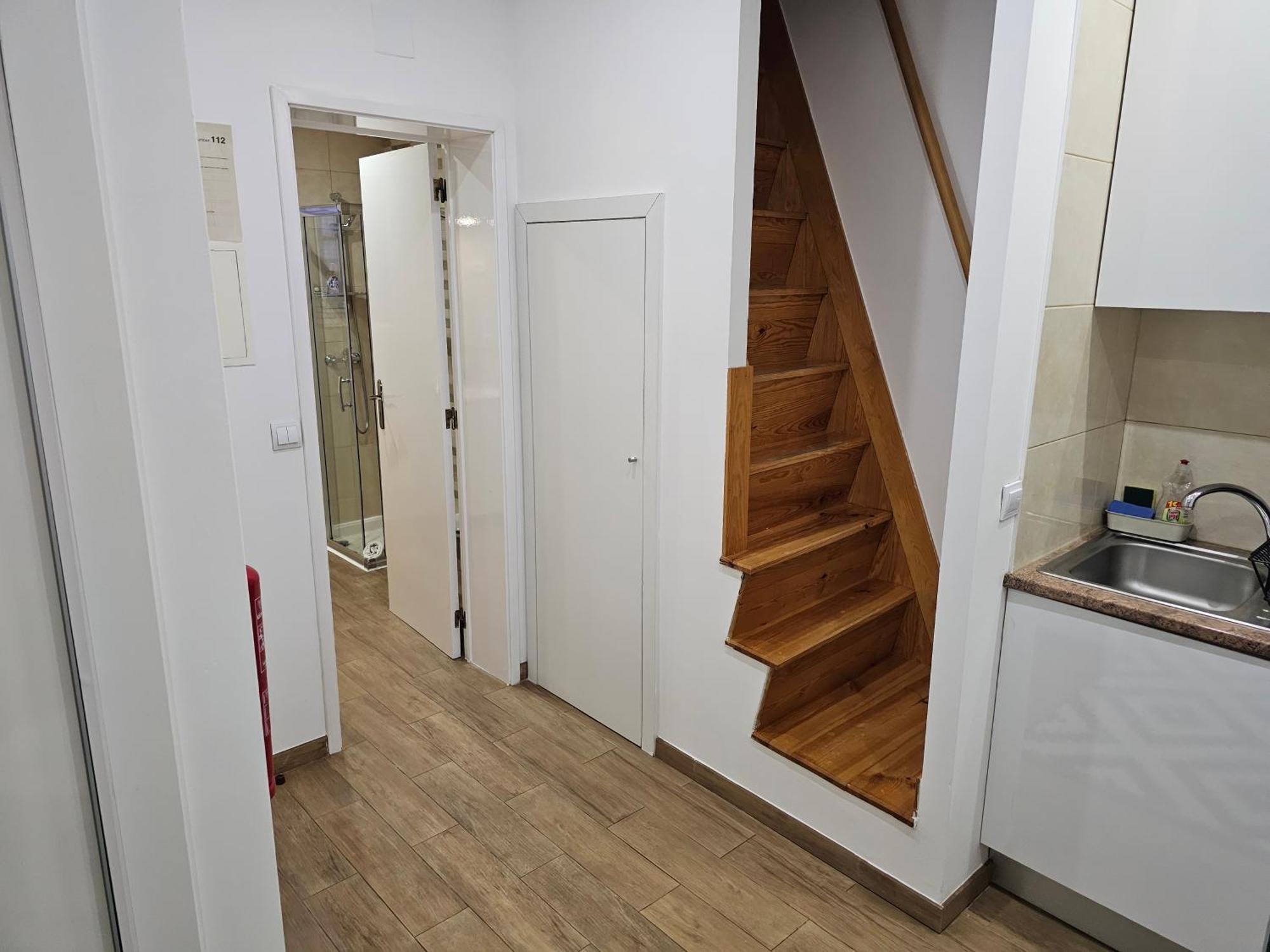 Queiros, 6 Apartment