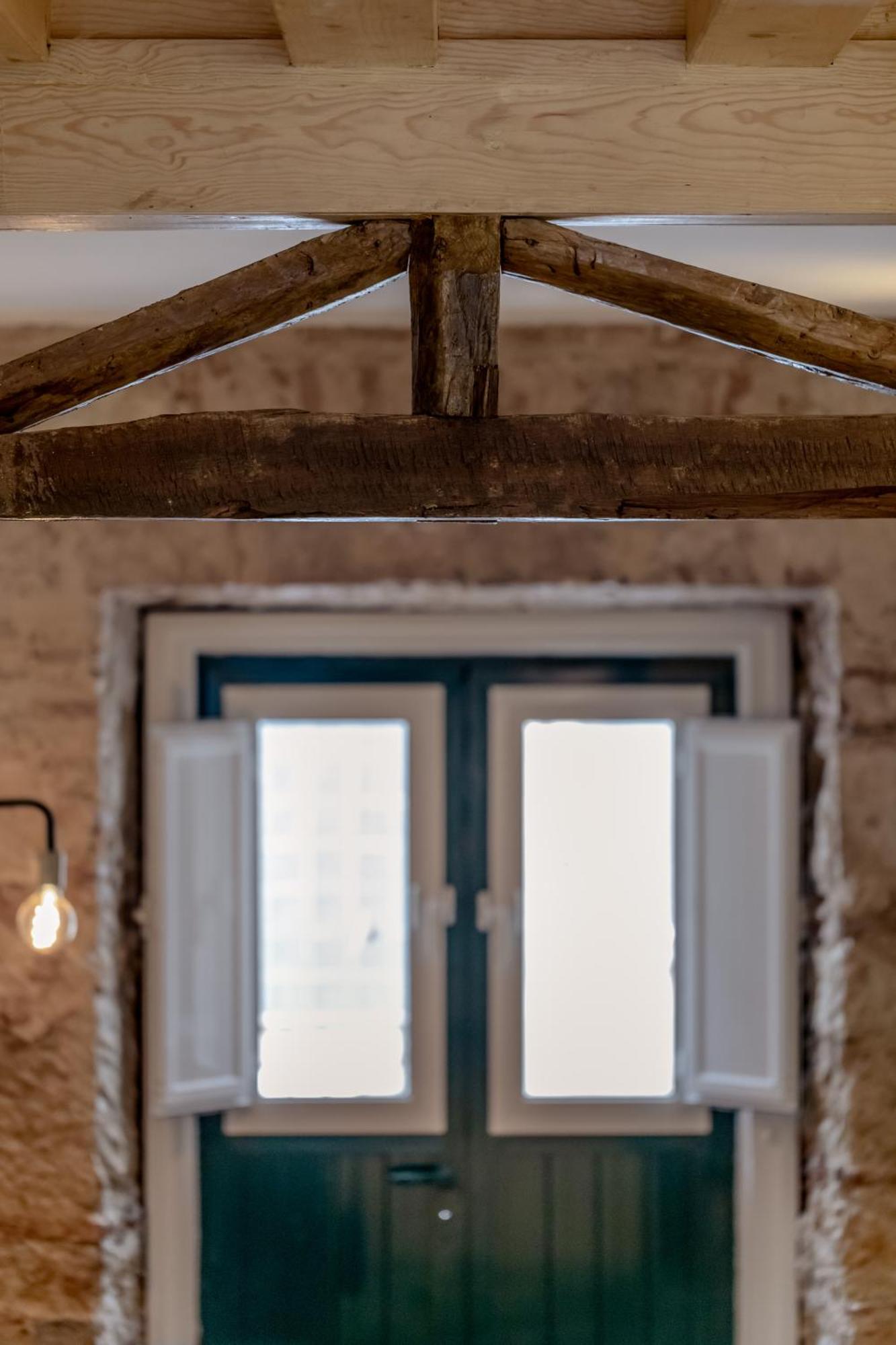 Comtesse Lisbonne Apartment