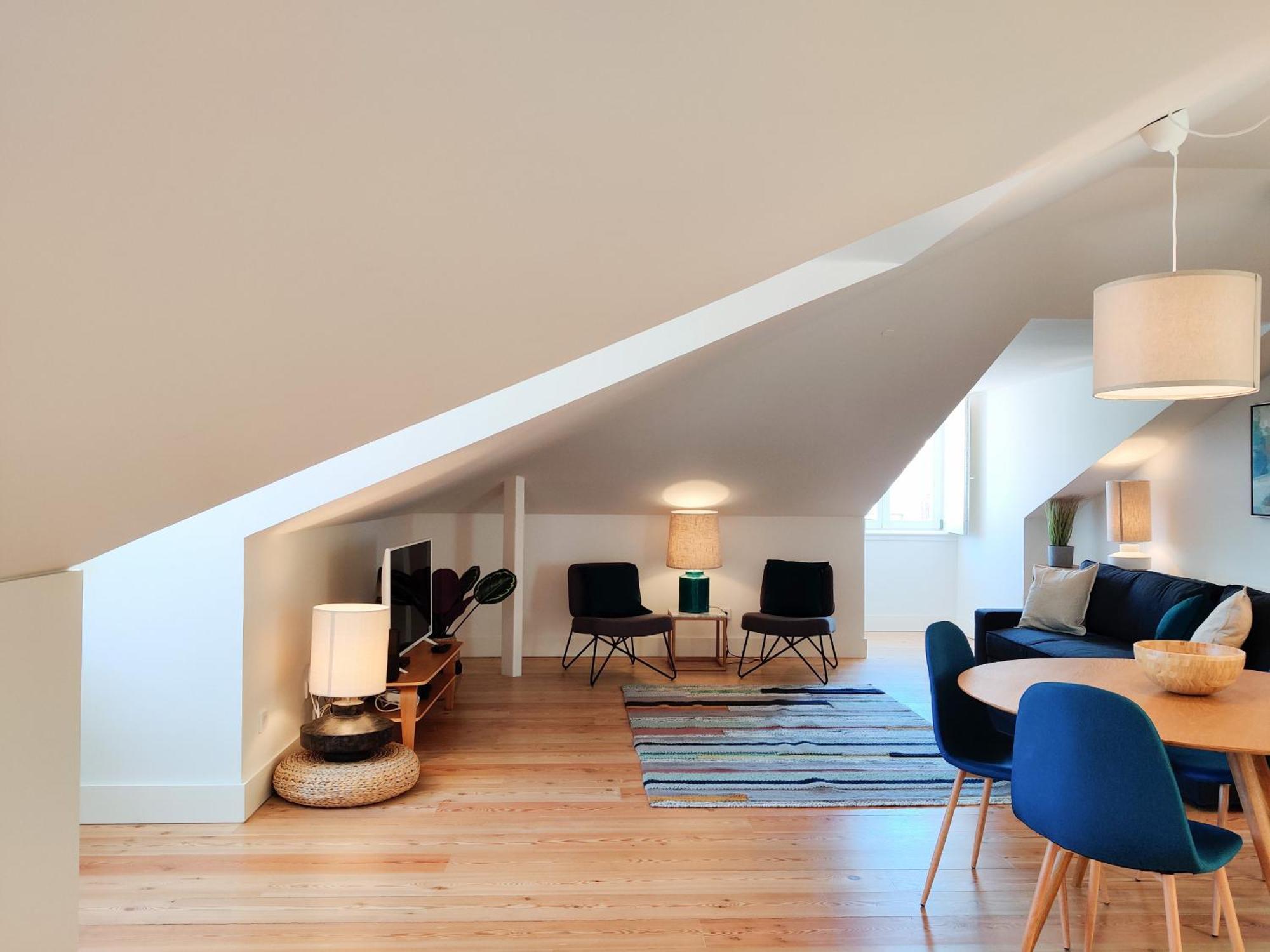 Appartement Flh Downtown Modern