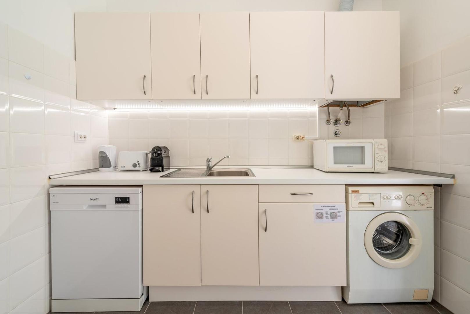 Guestready - Garden - 3 Bedroom In Saldanha With Garden *