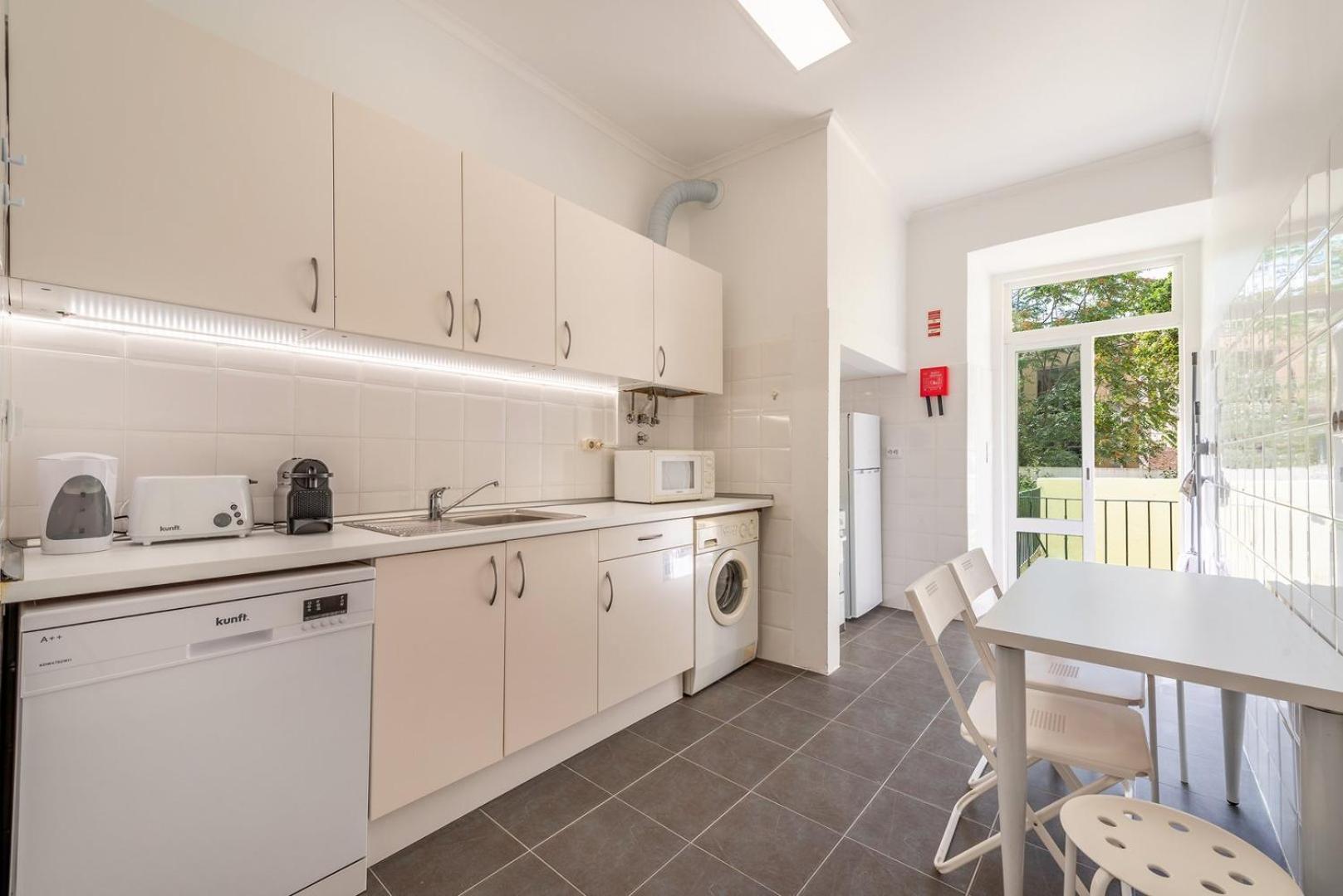 Guestready - Garden - 3 Bedroom In Saldanha With Garden
