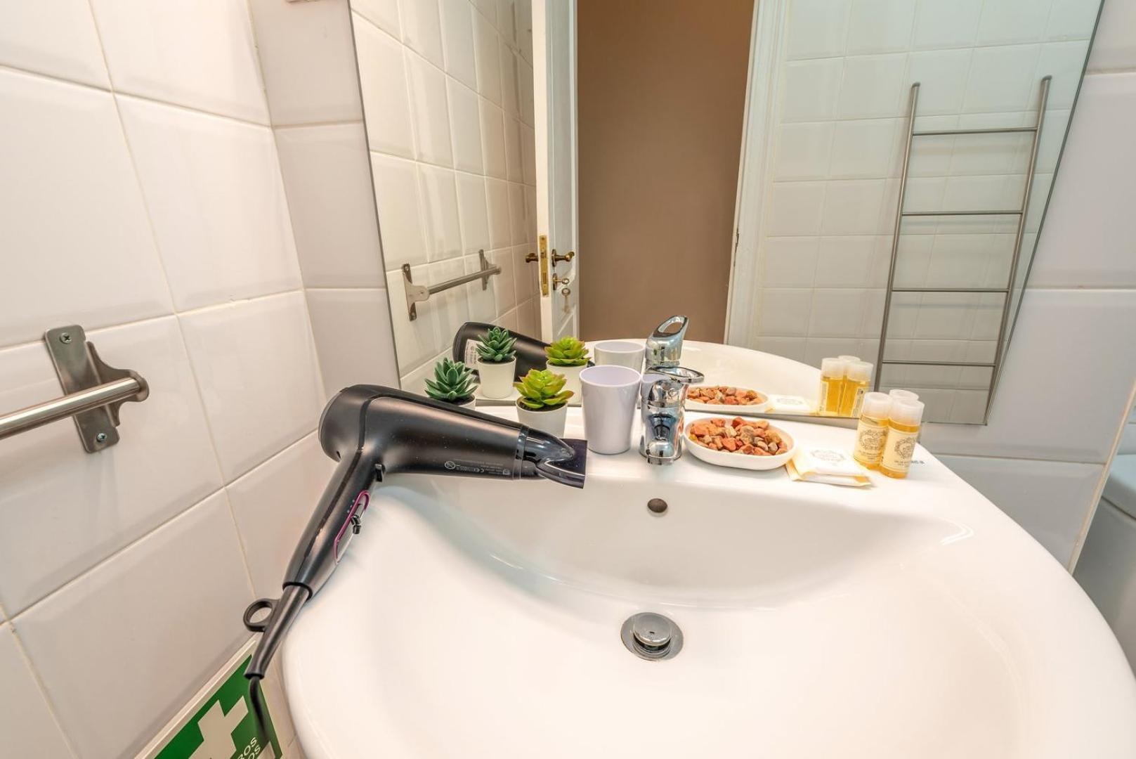 Appartement Guestready - Garden - 3 Bedroom In Saldanha With Garden