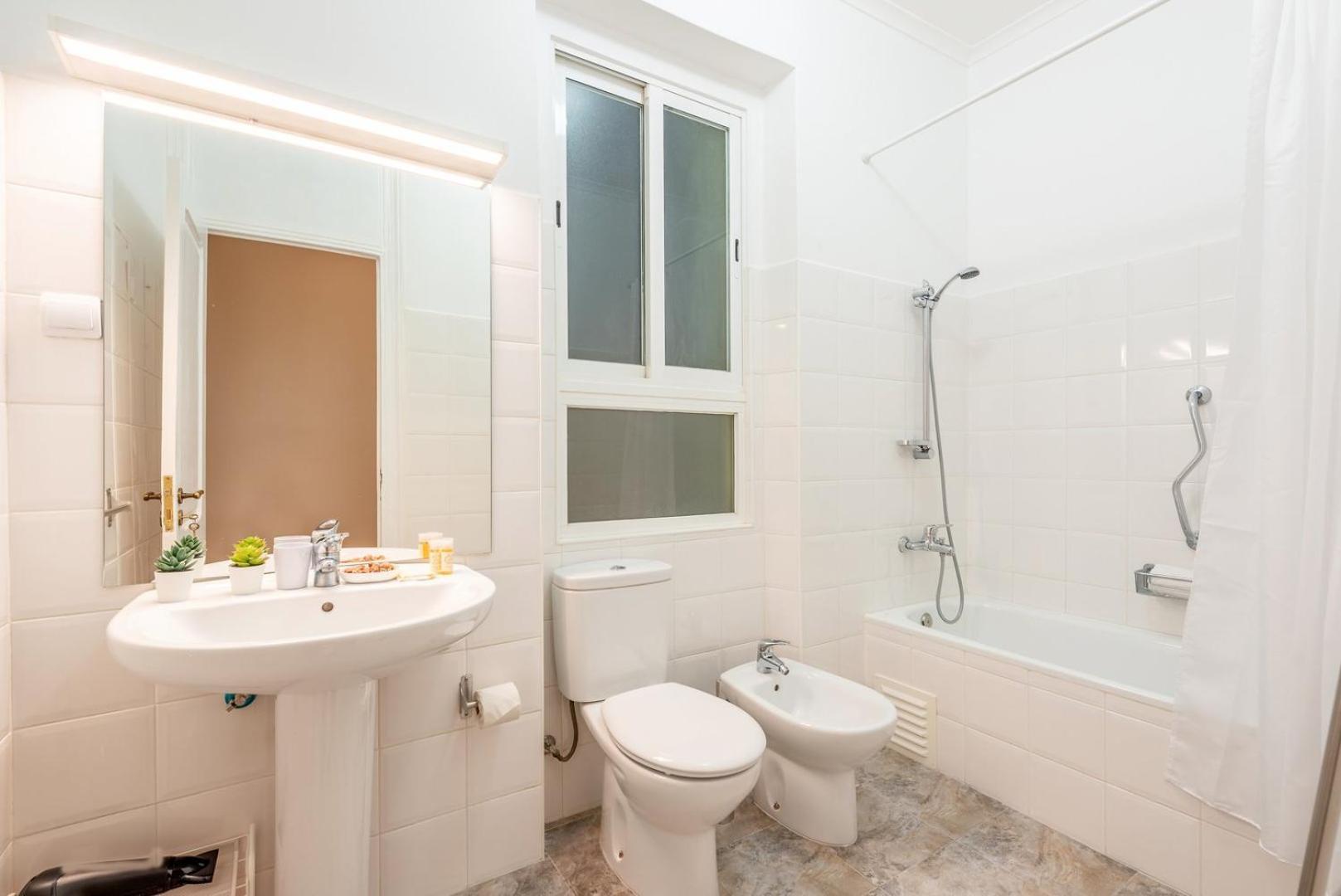 Guestready - Garden - 3 Bedroom In Saldanha With Garden Appartement