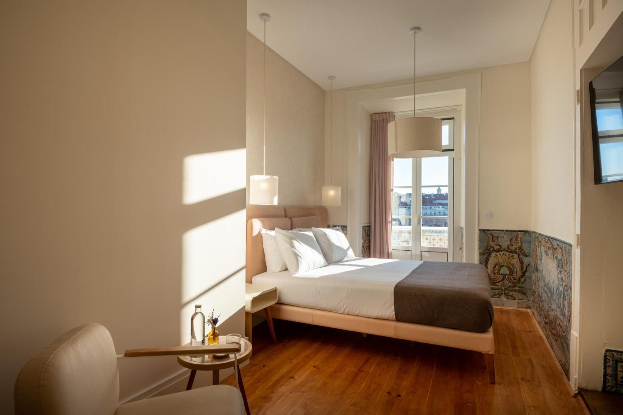 Memoria Flh Hotel Lisboa