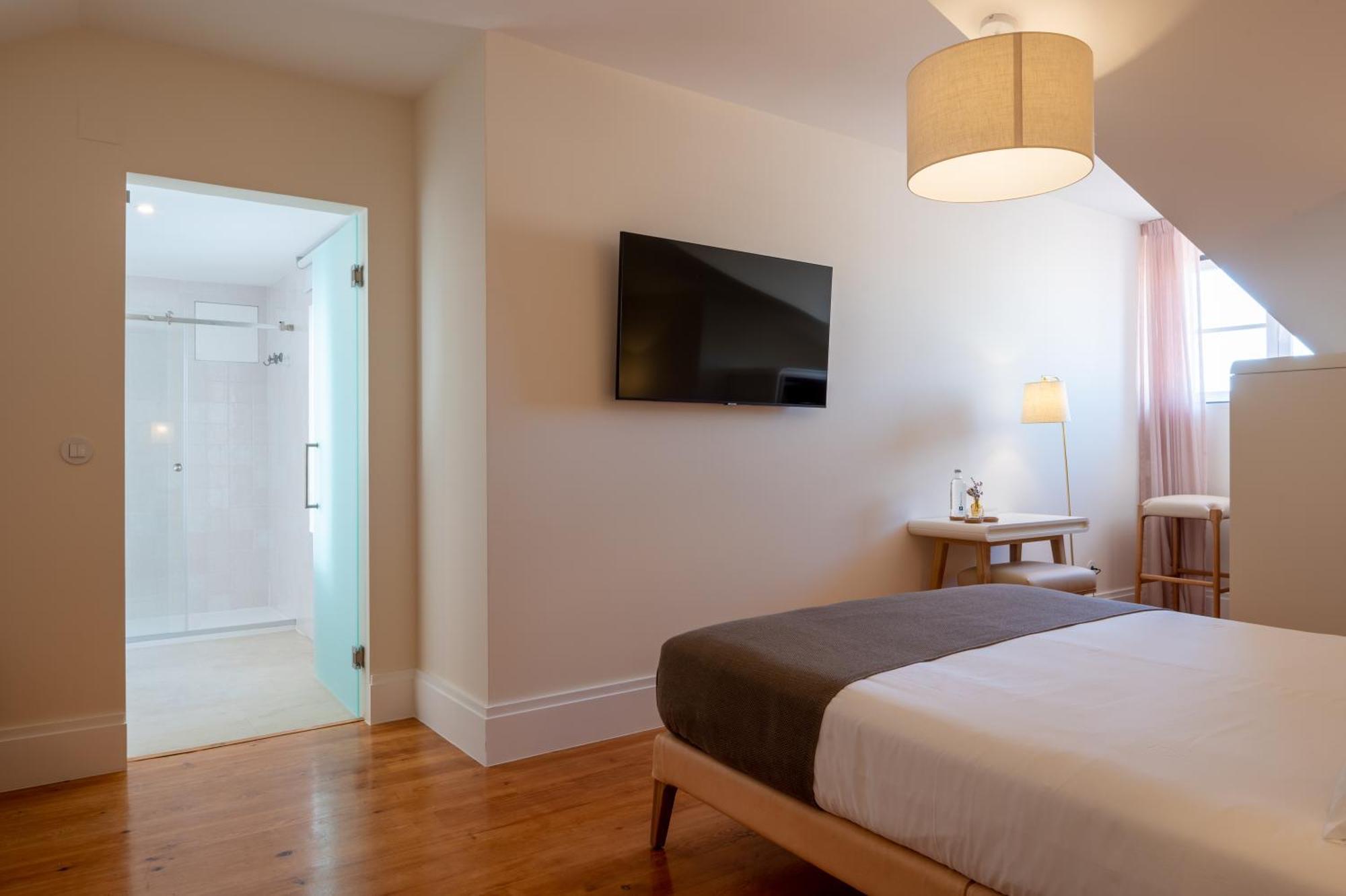 Memoria Flh Hotel Lisboa