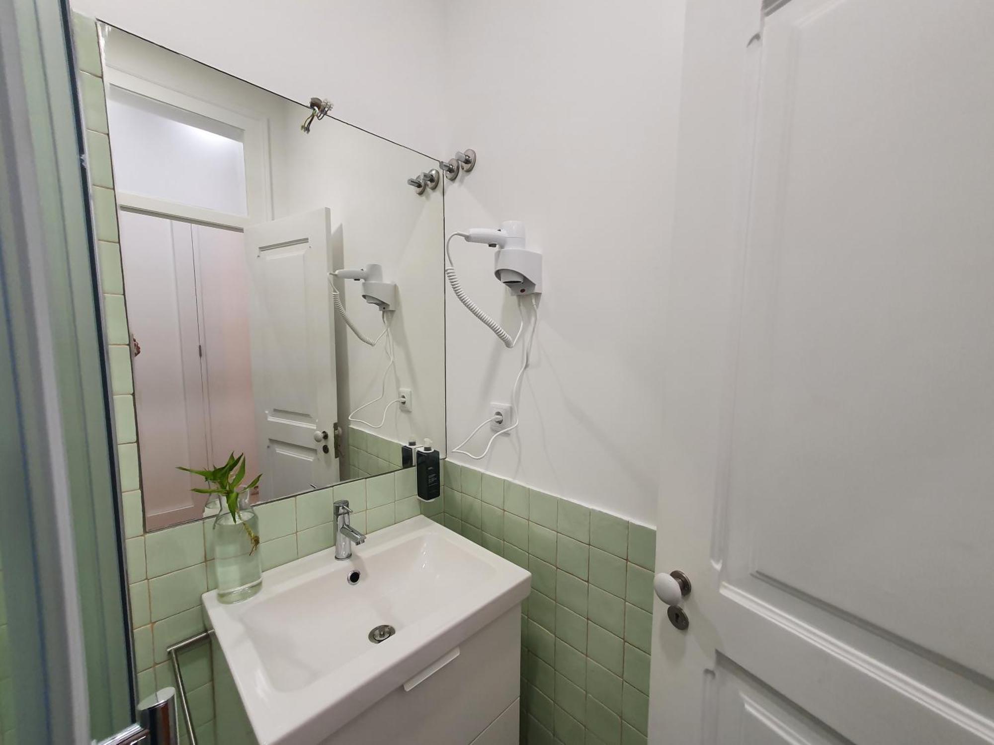 Estrela Charming 2 By Host-point Quarto em Acomodações Particulares *