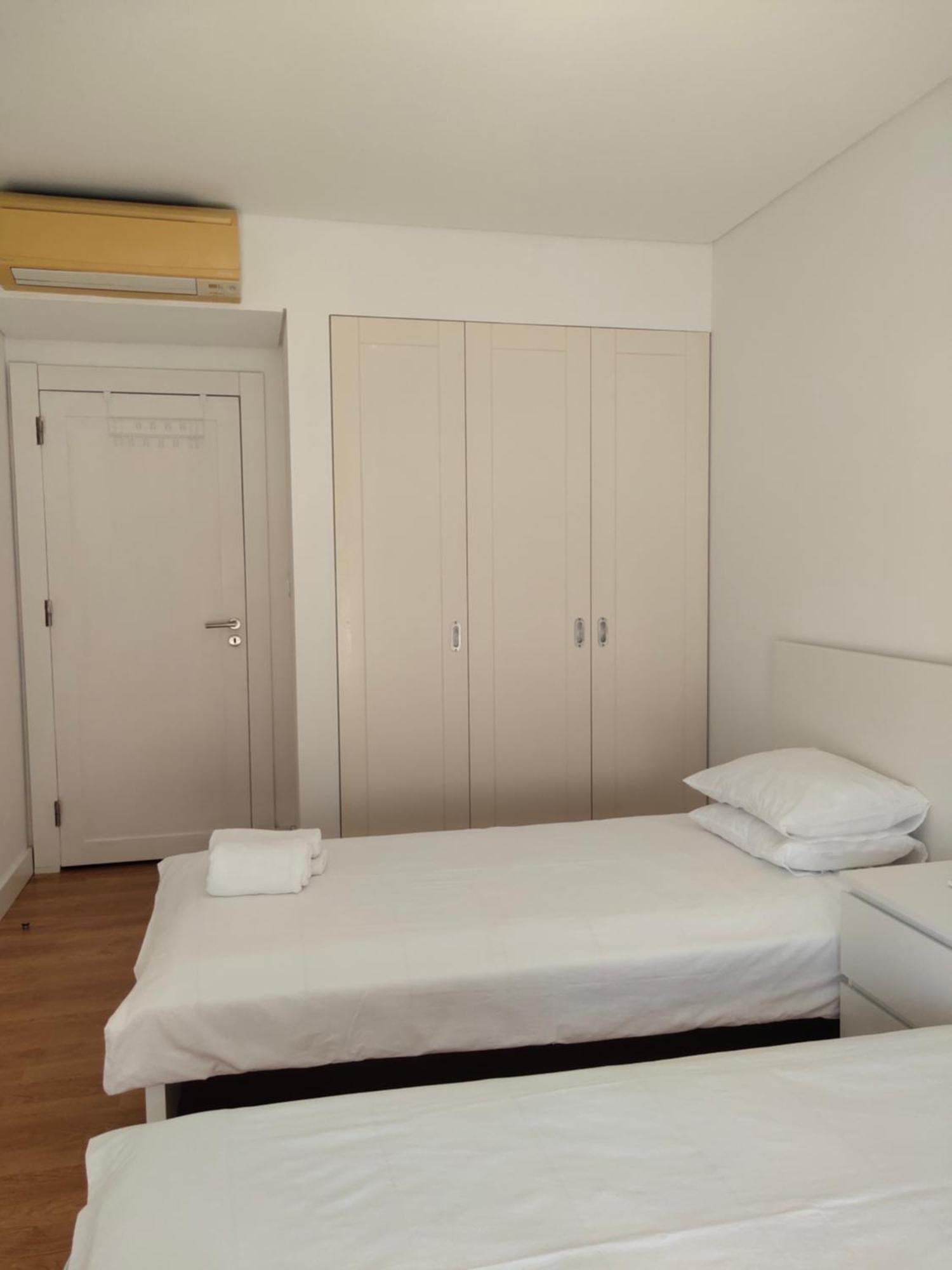 理想方向 Quarto em Acomodações Particulares Lisboa