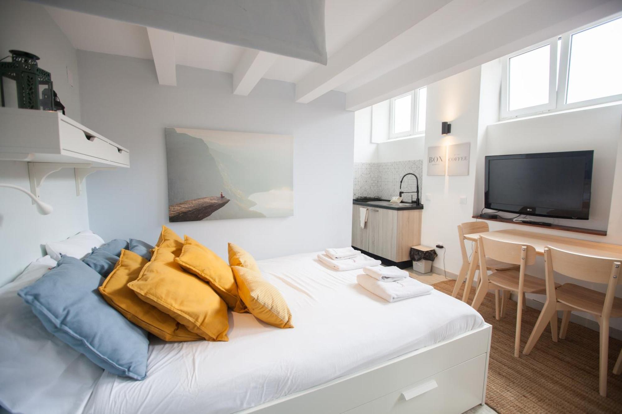 Flh Beato Lofts Lissabon