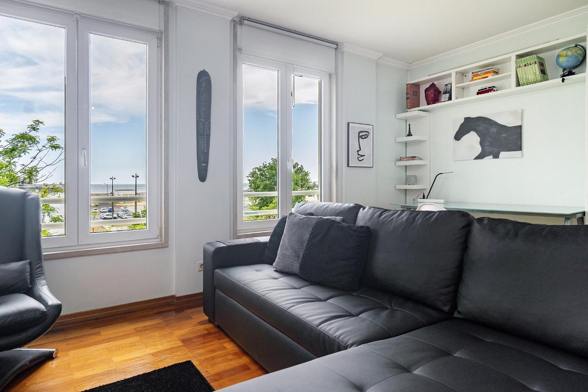 Appartement Whome Riverview By Premium Lissabon