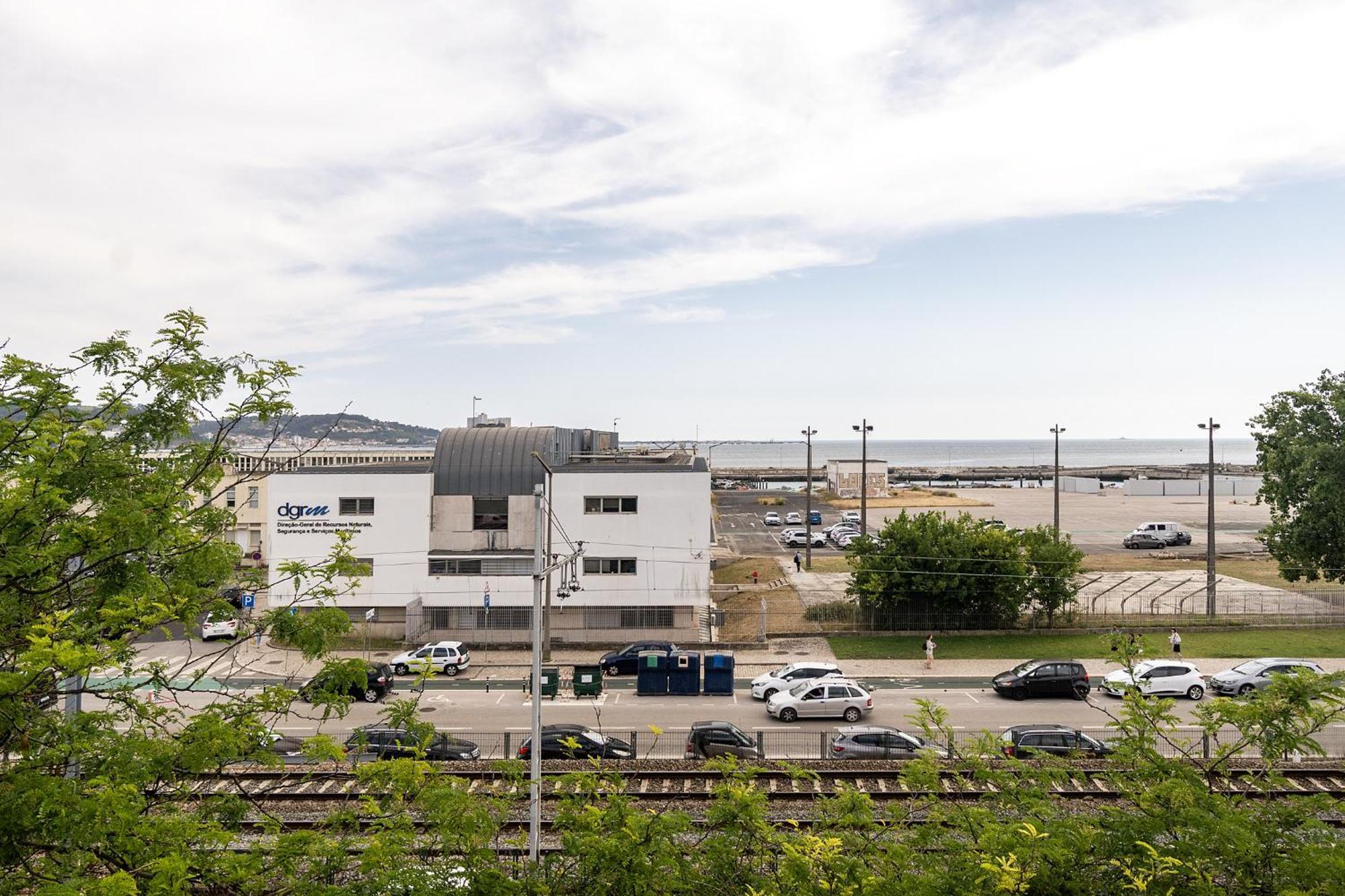 Whome Riverview By Premium Appartement *
