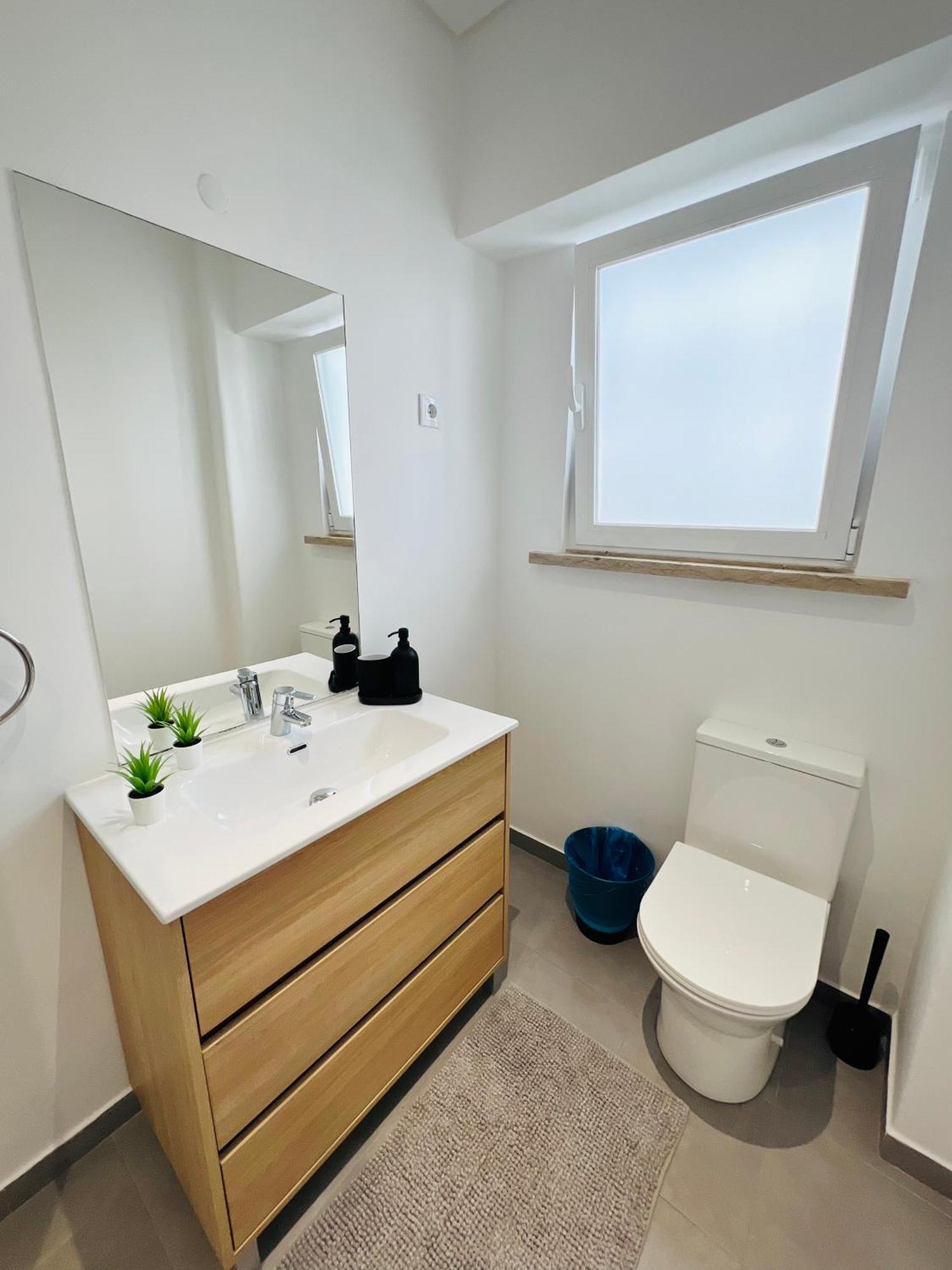 Crespo House Ii Fantastic Flat Next To Avenida Liberdade Lissabon