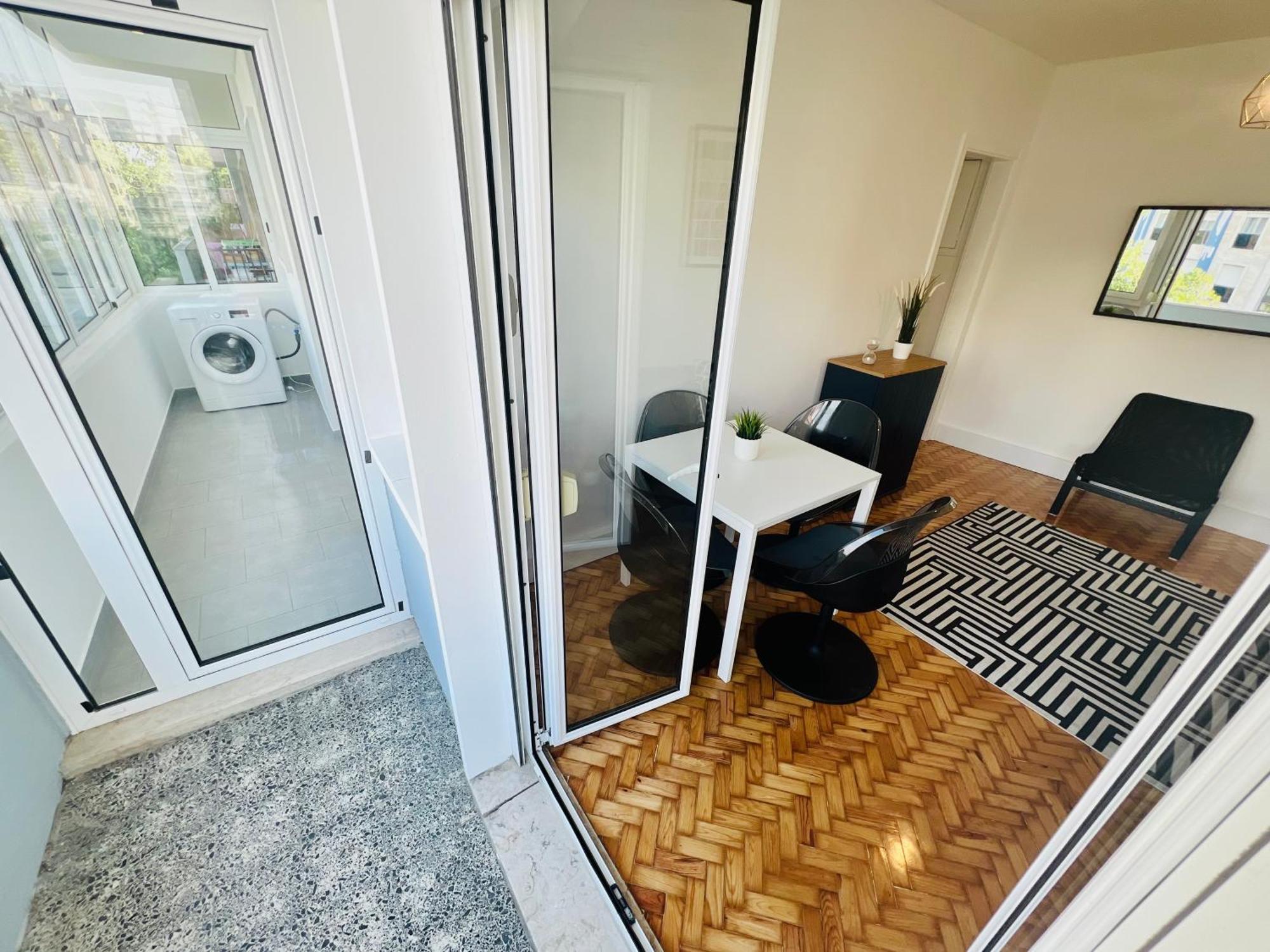 Crespo House Ii Fantastic Flat Next To Avenida Liberdade Appartement