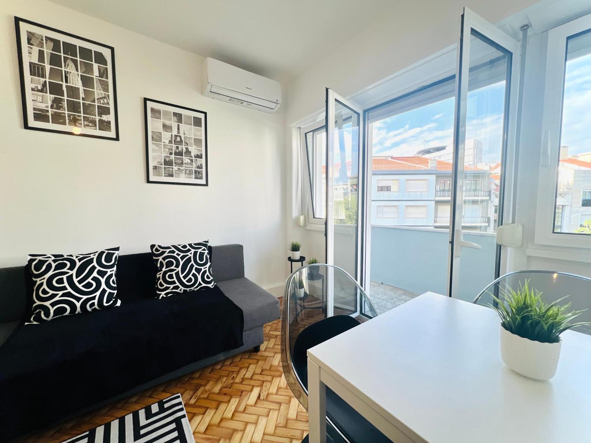 Crespo House Ii Fantastic Flat Next To Avenida Liberdade Lissabon