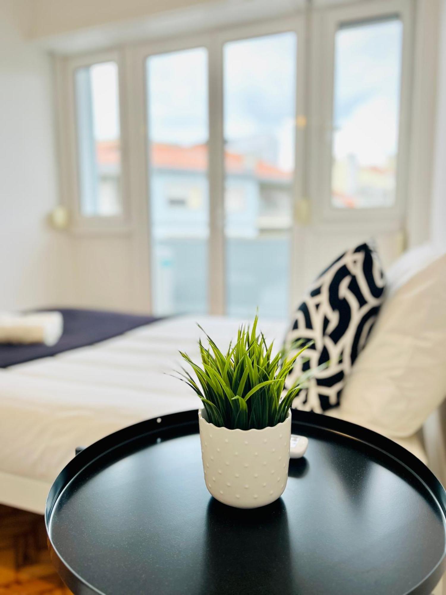 Crespo House Ii Fantastic Flat Next To Avenida Liberdade Appartement