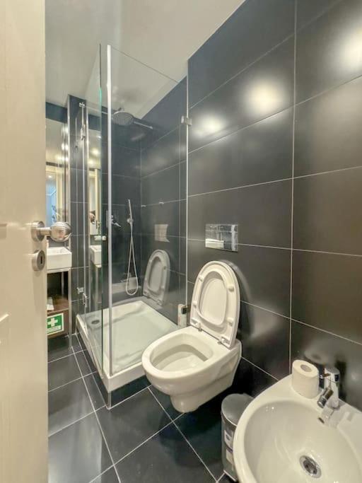 Appartement Sonhos Jardim *
