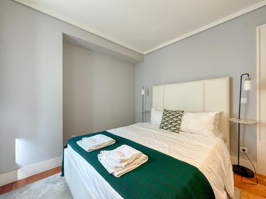 Appartement Sonhos Jardim Lisboa