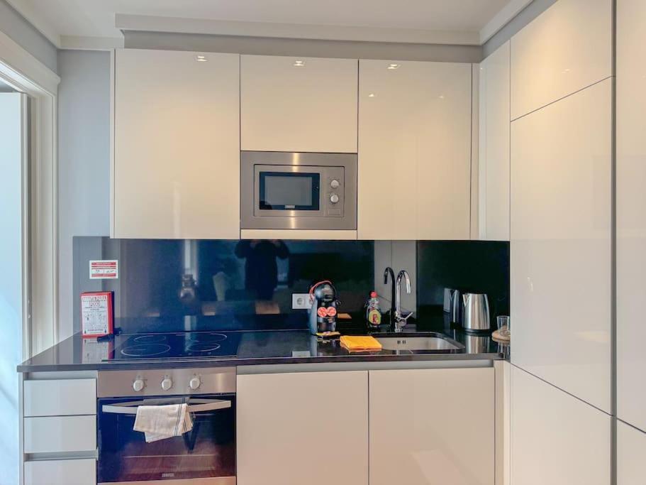 Appartement Sonhos Jardim *