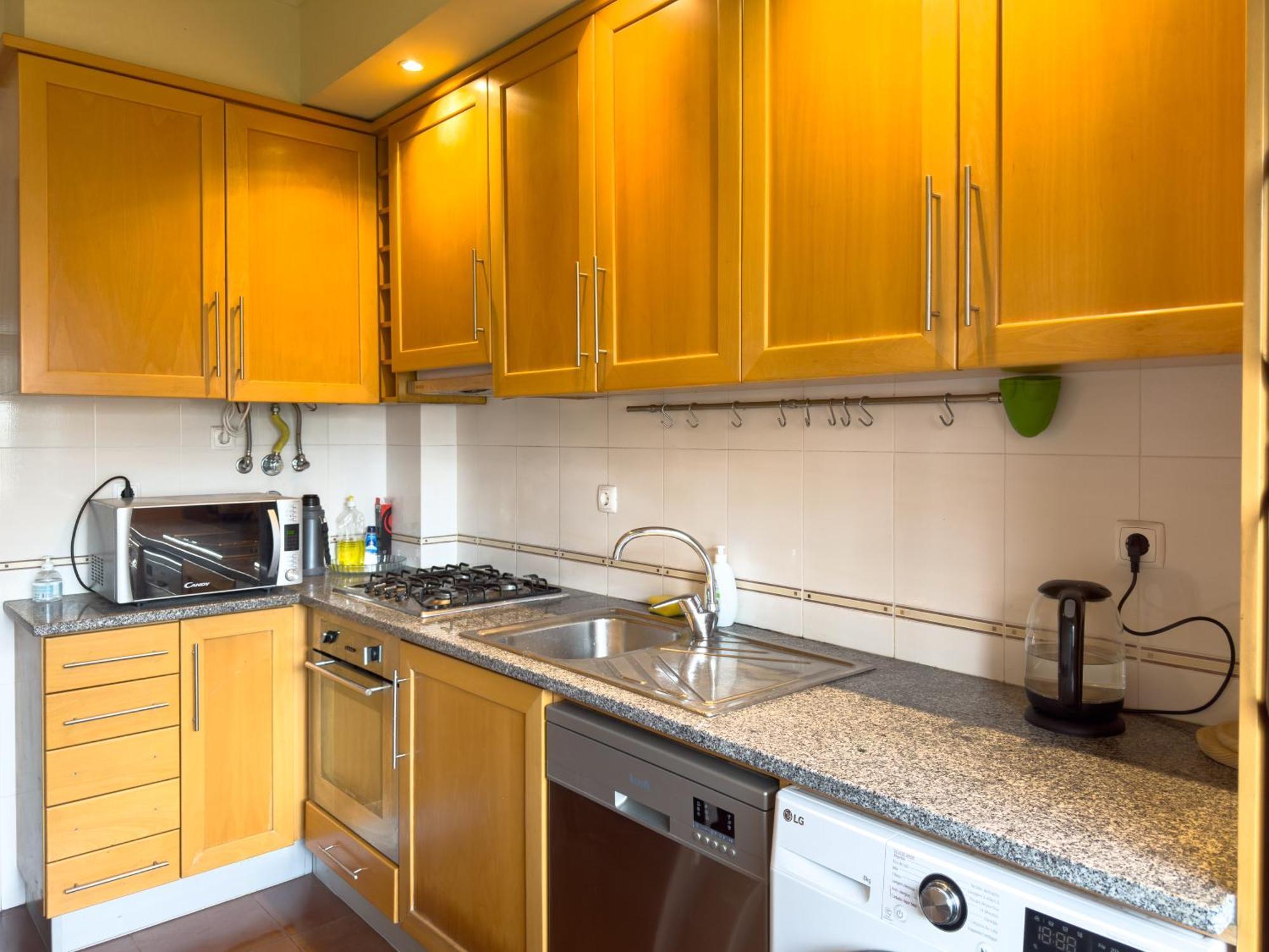 Privatunterkunft Six Bed *