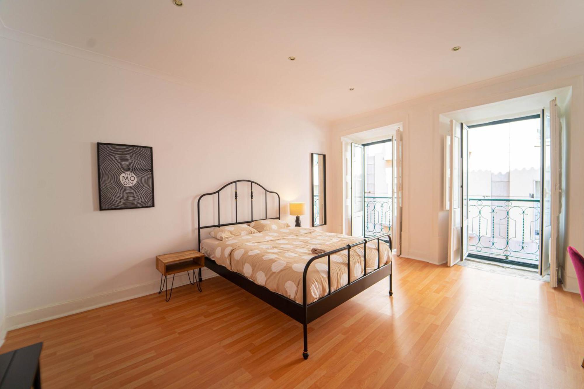 Séjour chez l'habitant Hey Lisbon! Lisboa