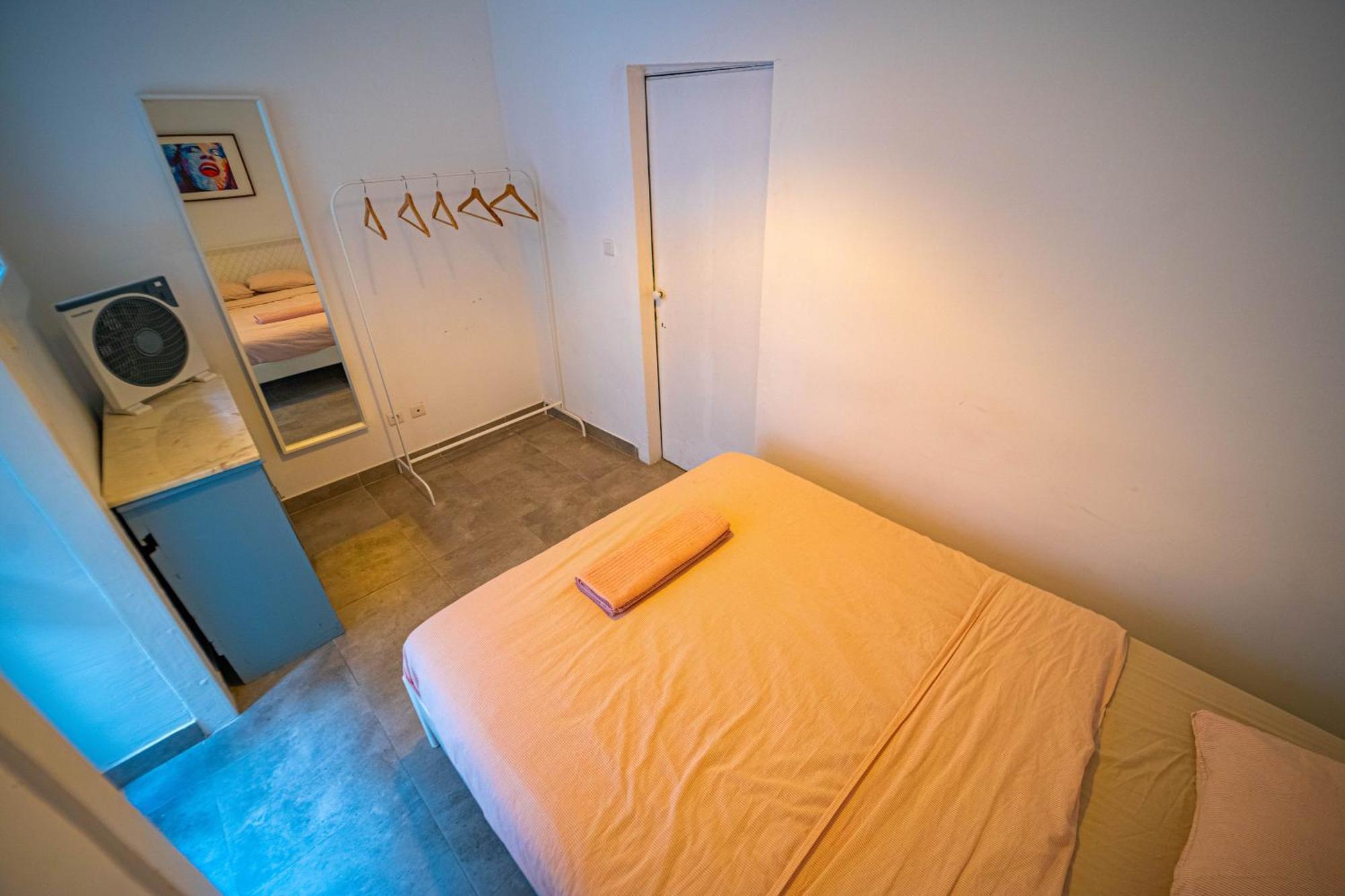 Hey Lisbon! Séjour chez l'habitant *