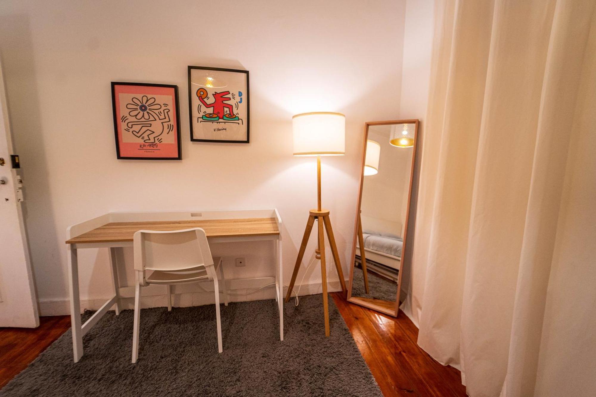 Hey Lisbon! Séjour chez l'habitant Lisboa