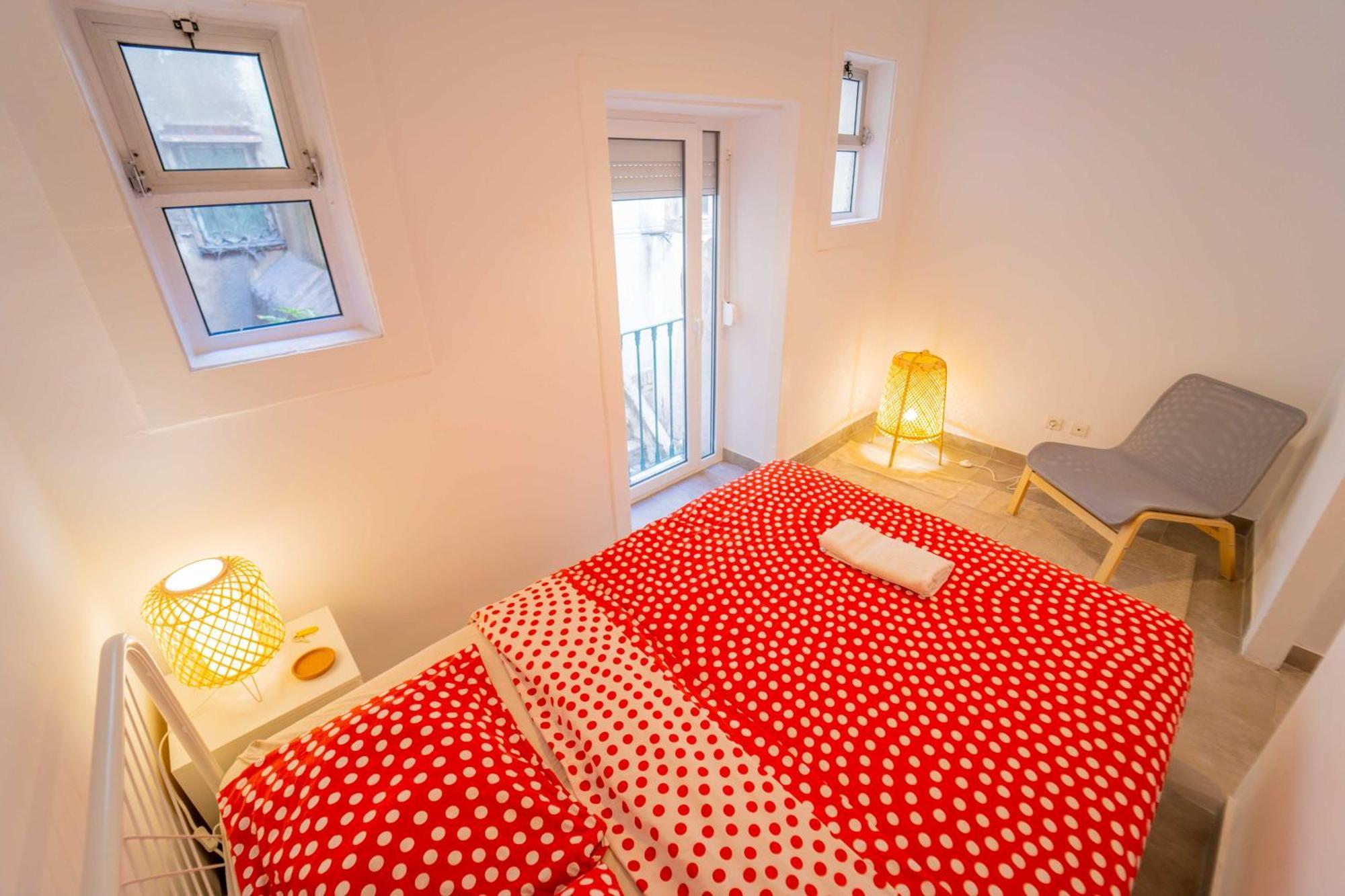 Hey Lisbon! Séjour chez l'habitant *