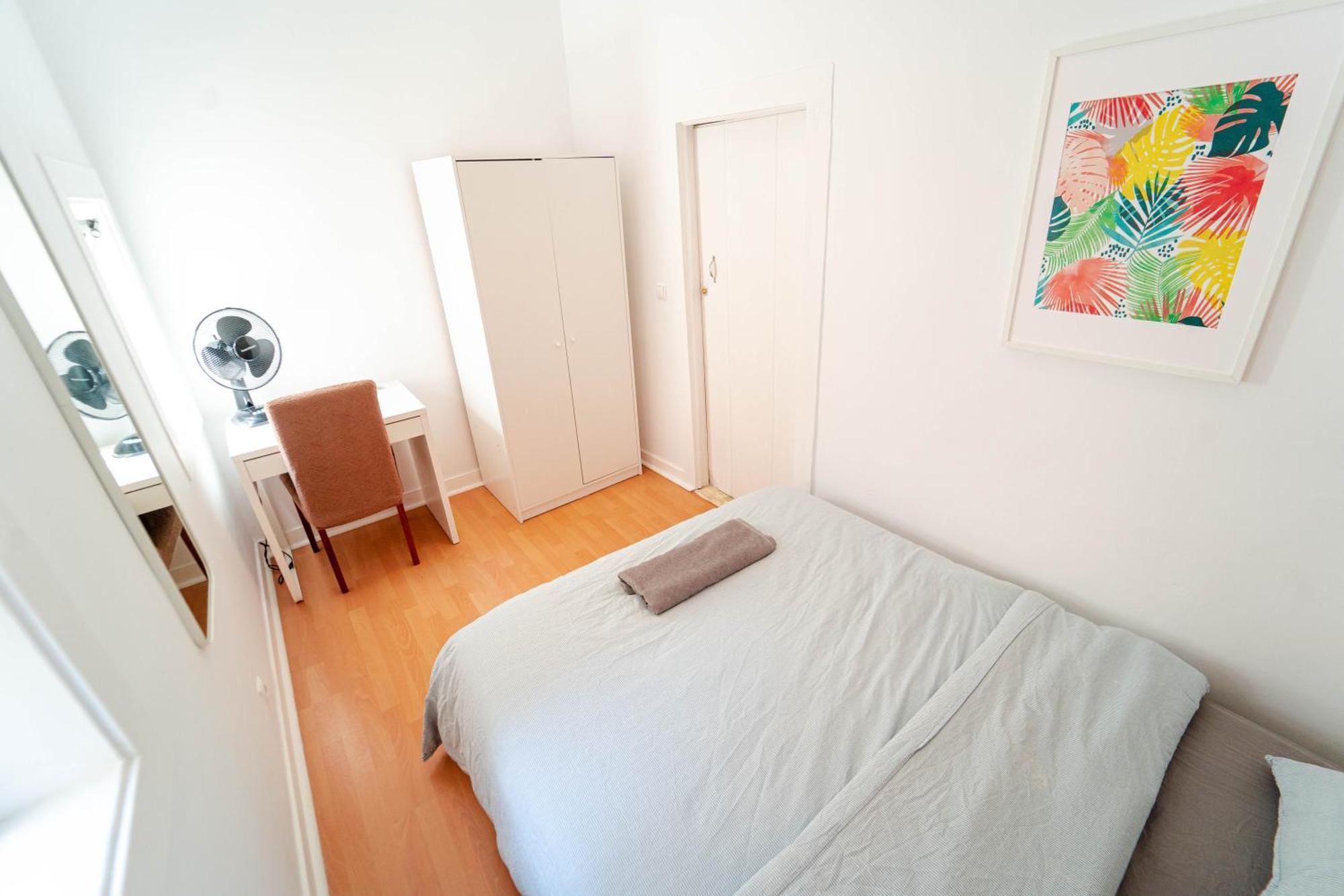 Séjour chez l'habitant Hey Lisbon! Lisboa