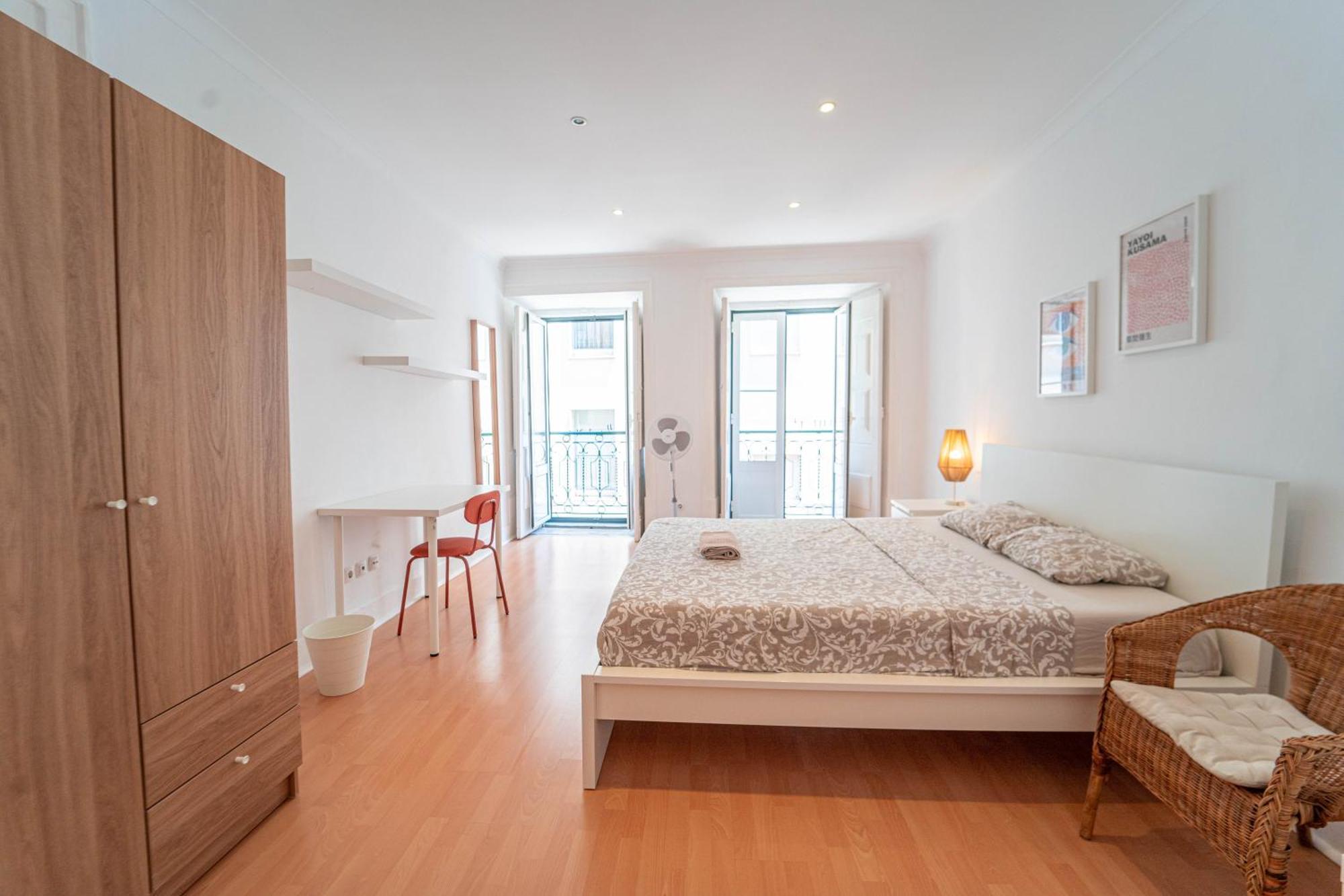 Séjour chez l'habitant Hey Lisbon! *