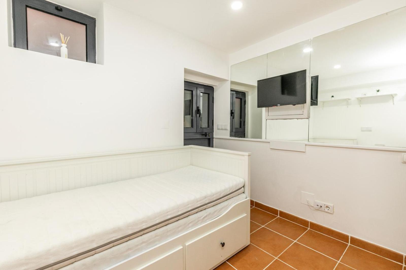 Apartamento Center Charm -