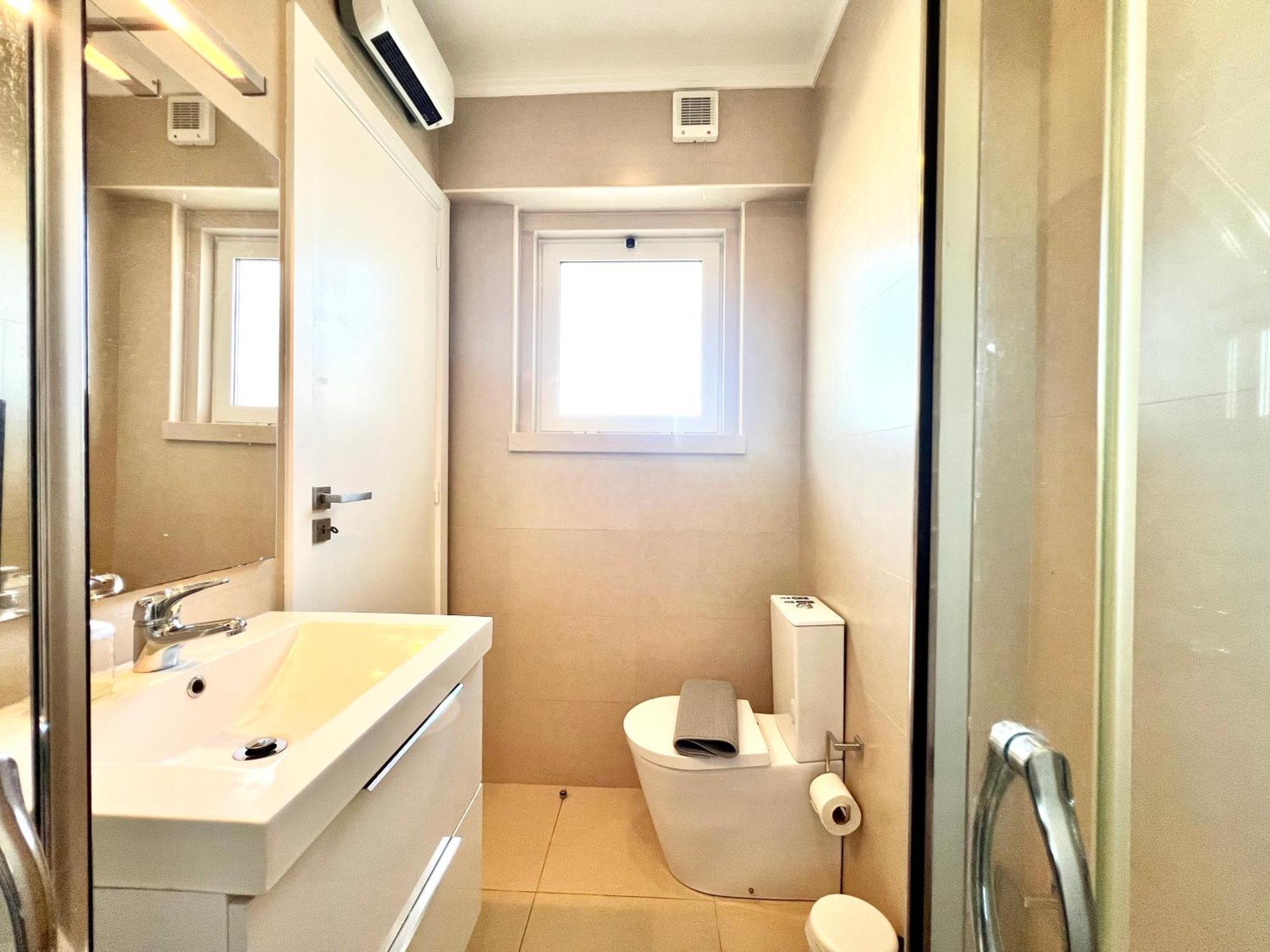 Apartment Out Saldanha Lisbon
