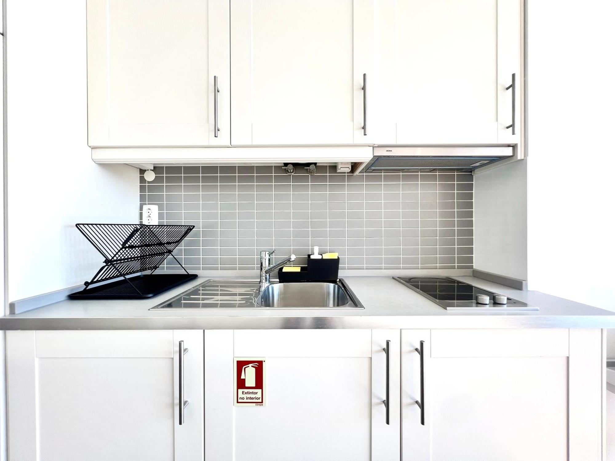 Apartment Out Saldanha *