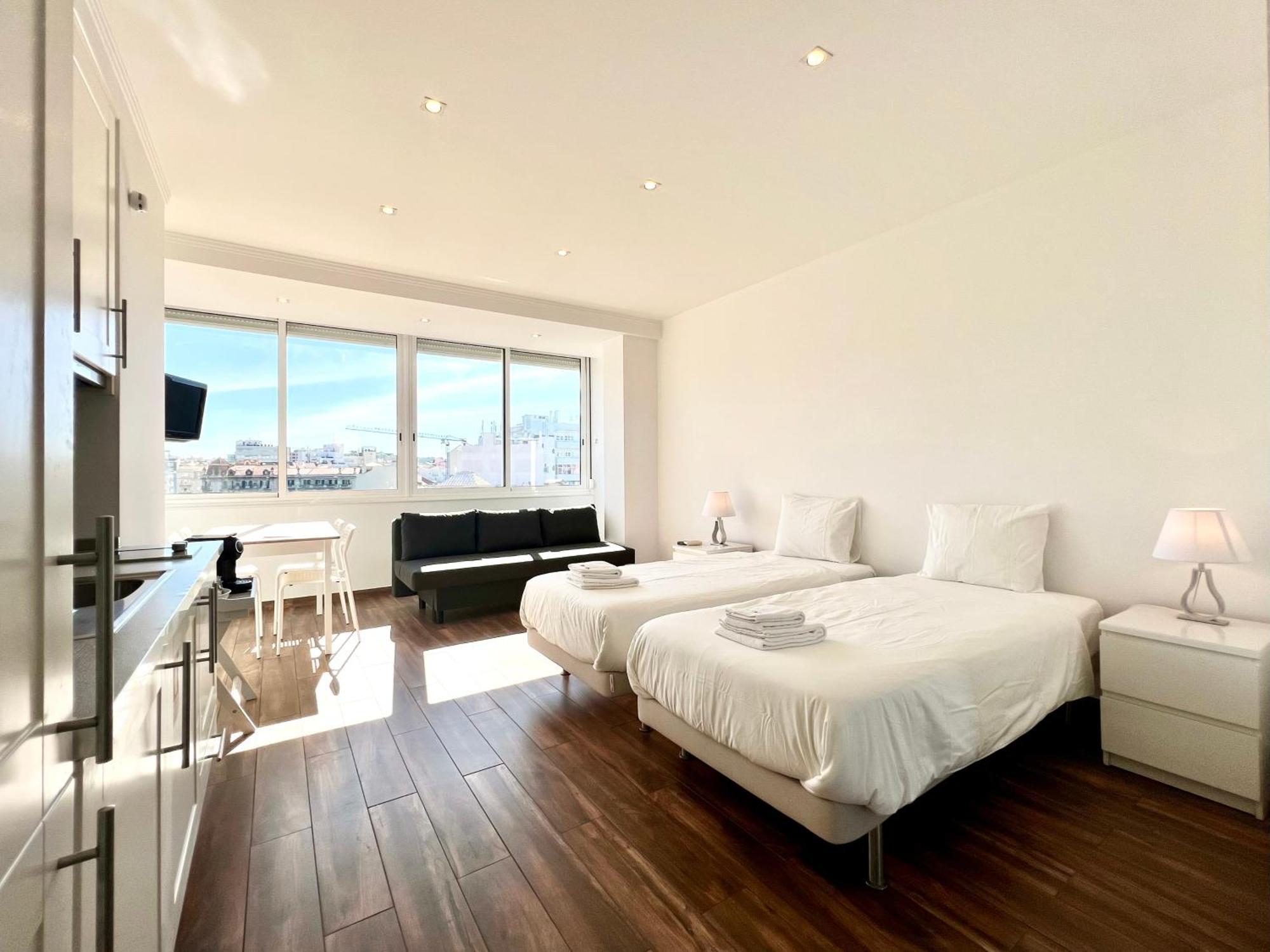 Apartment Out Saldanha