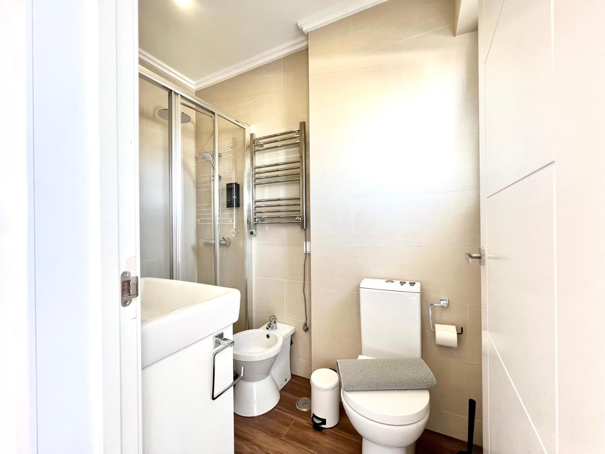 Apartment Out Saldanha Lisbon