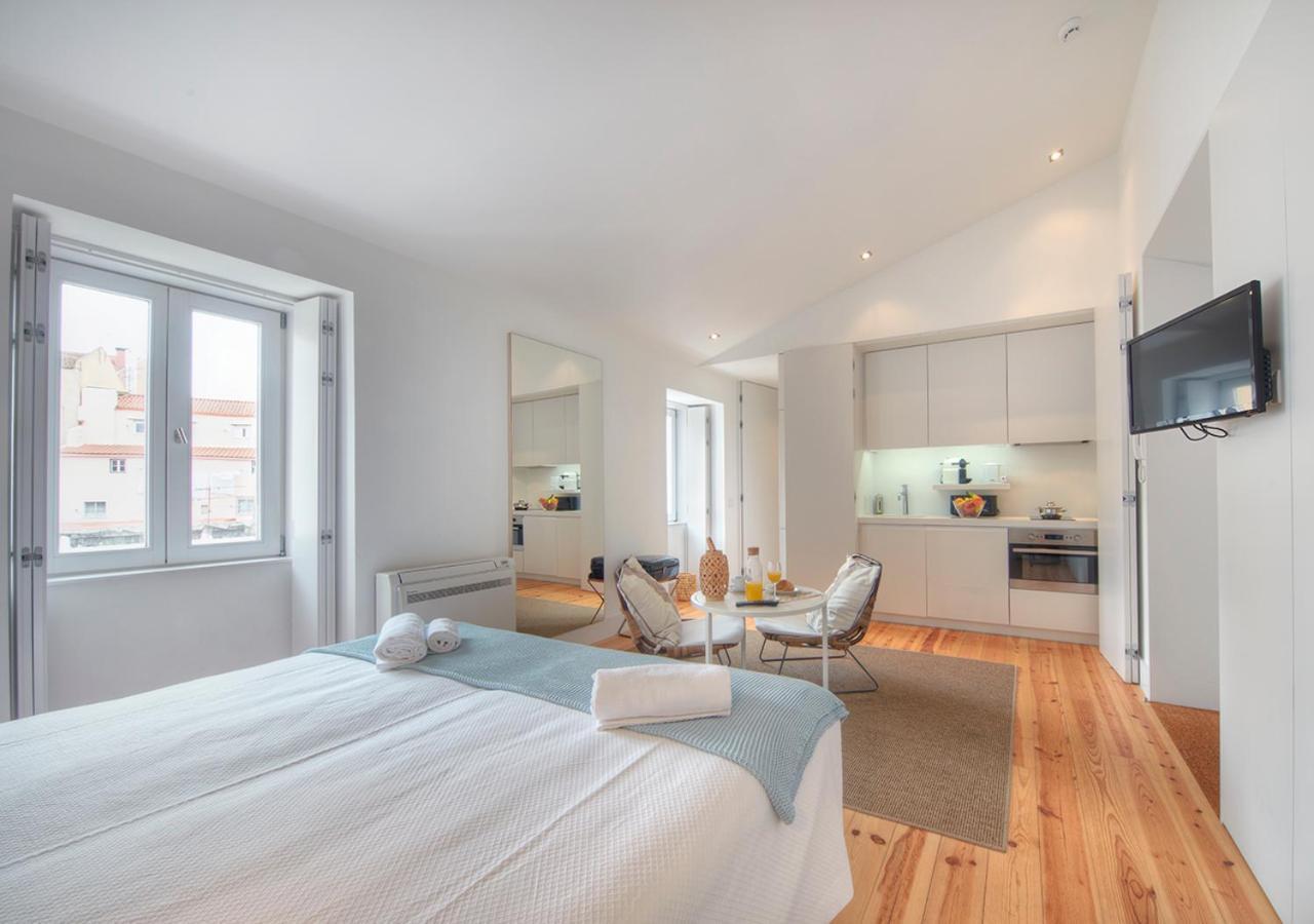Appartement Canaan Lifestyle Combro 77 2i By Get Your Lisboa