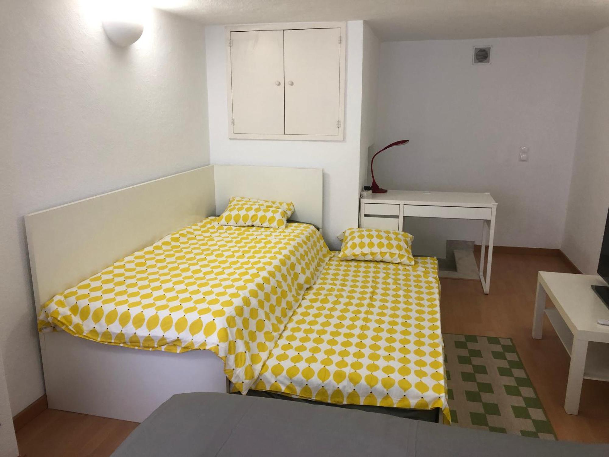 Urban Retreat * Lisbon